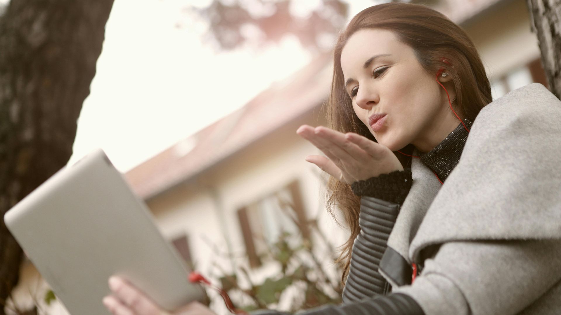1. Éviter à tout prix les appels vidéo