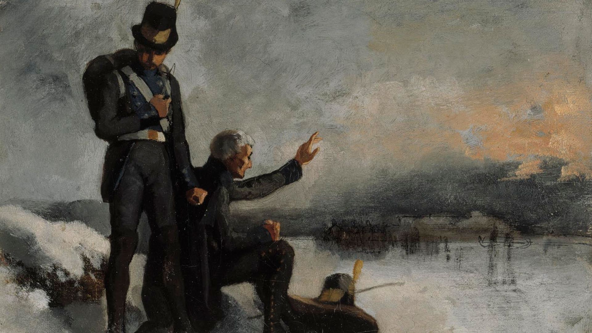 8. La guerre franco-suédoise (1805-1810)