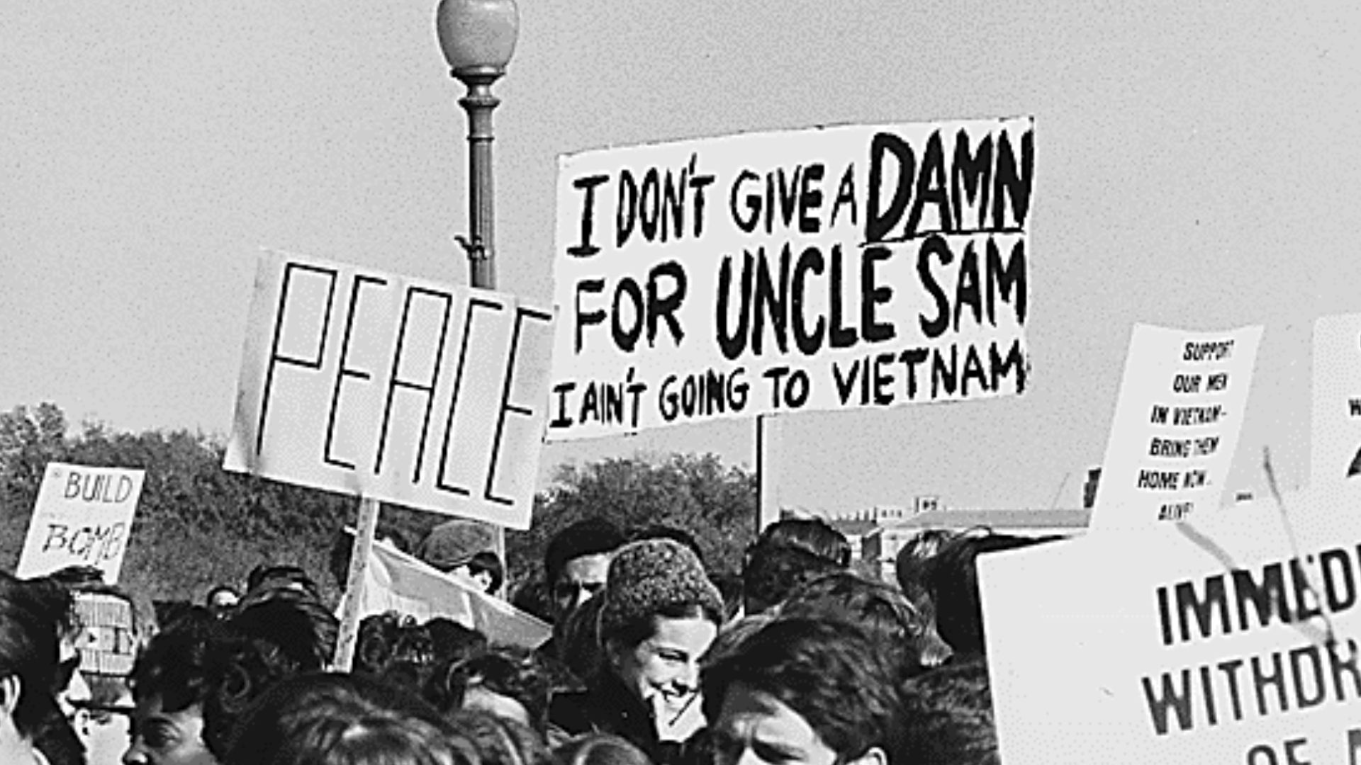 5. La guerre du Vietnam (1955-1975)