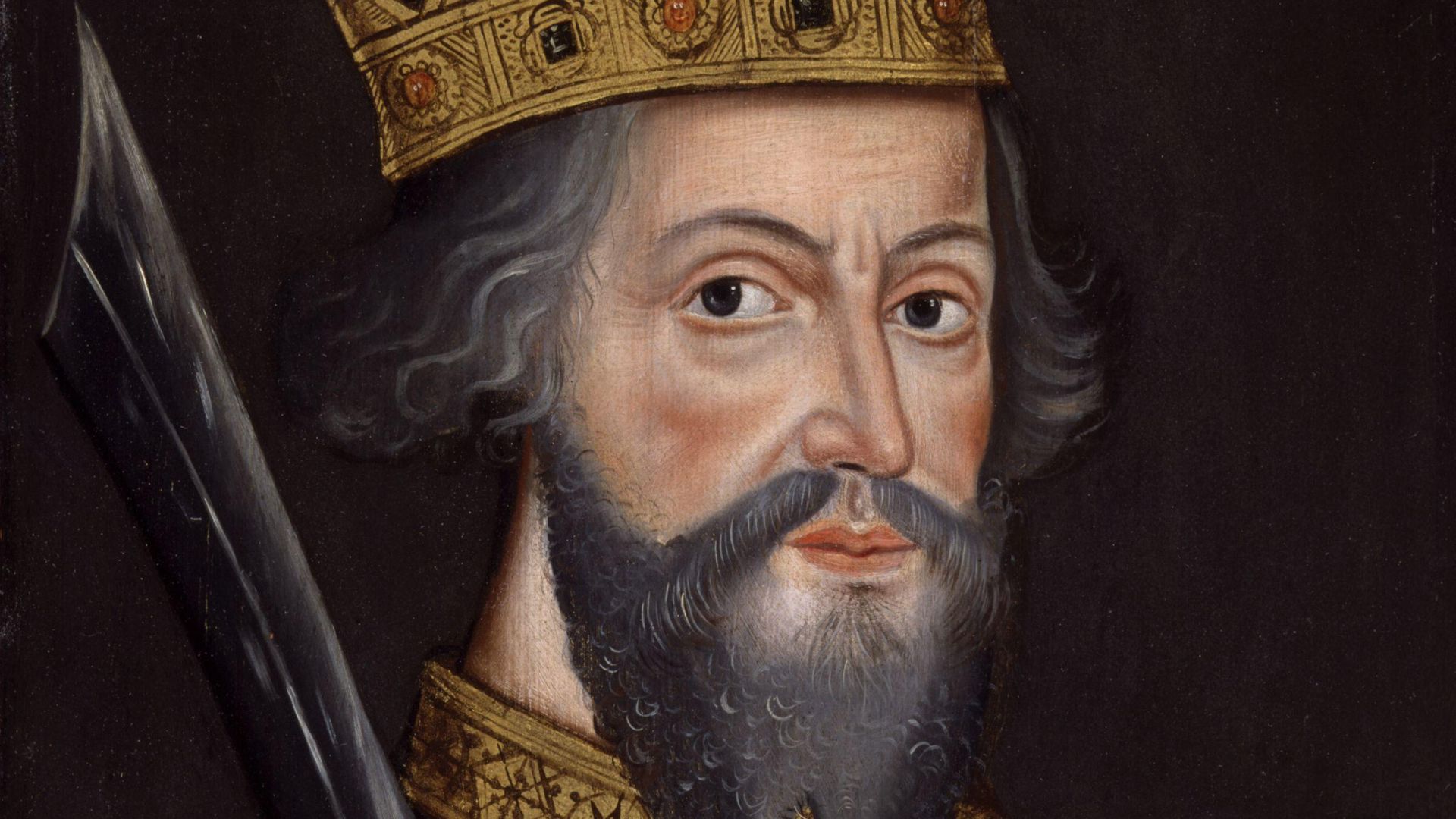 4. Guillaume le Conquérant