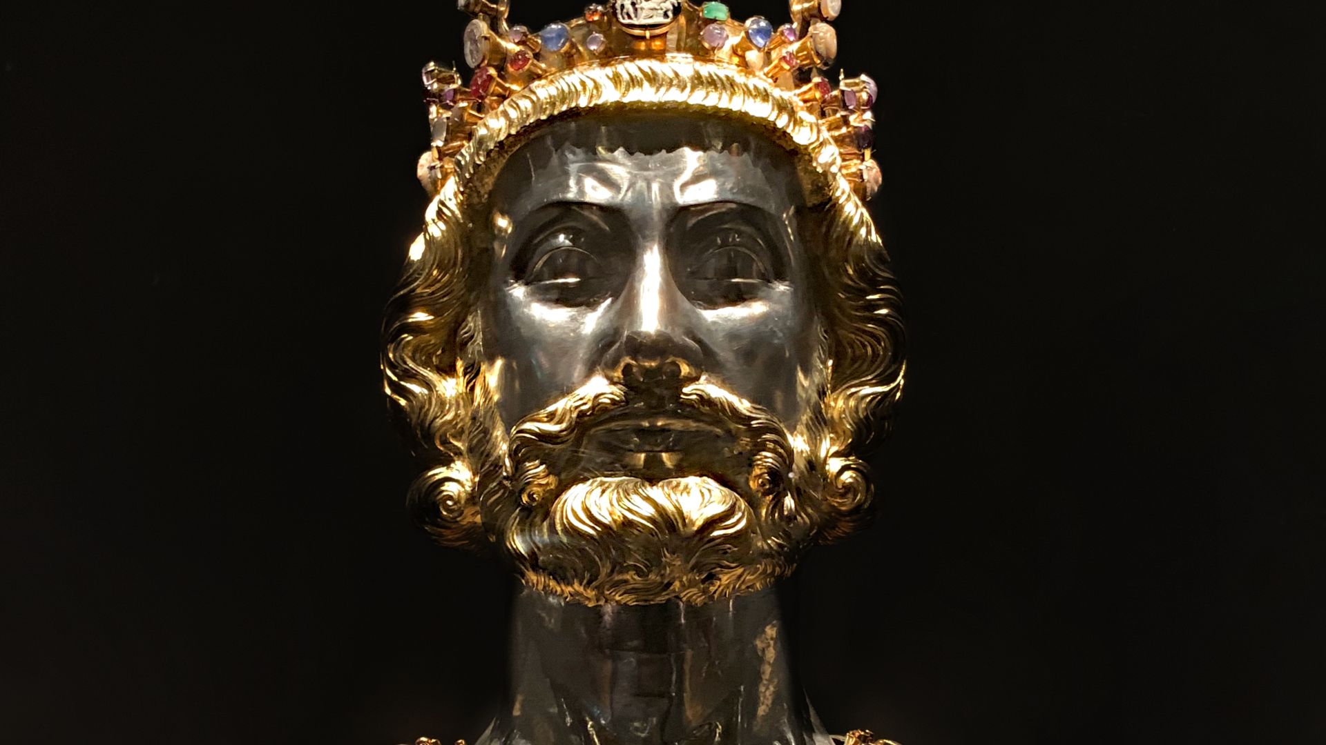 5. Charlemagne