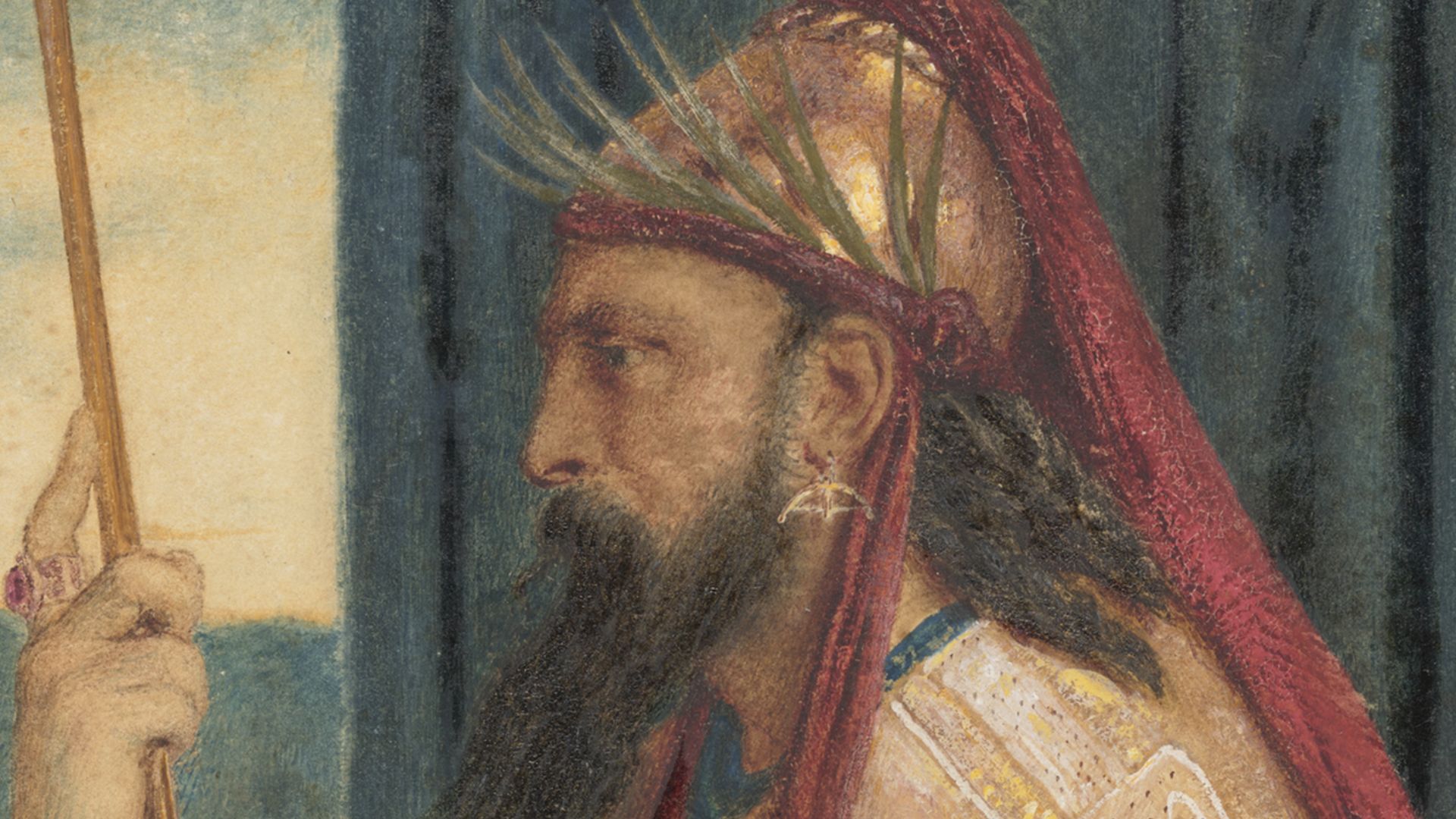 10. Salomon d'Israël