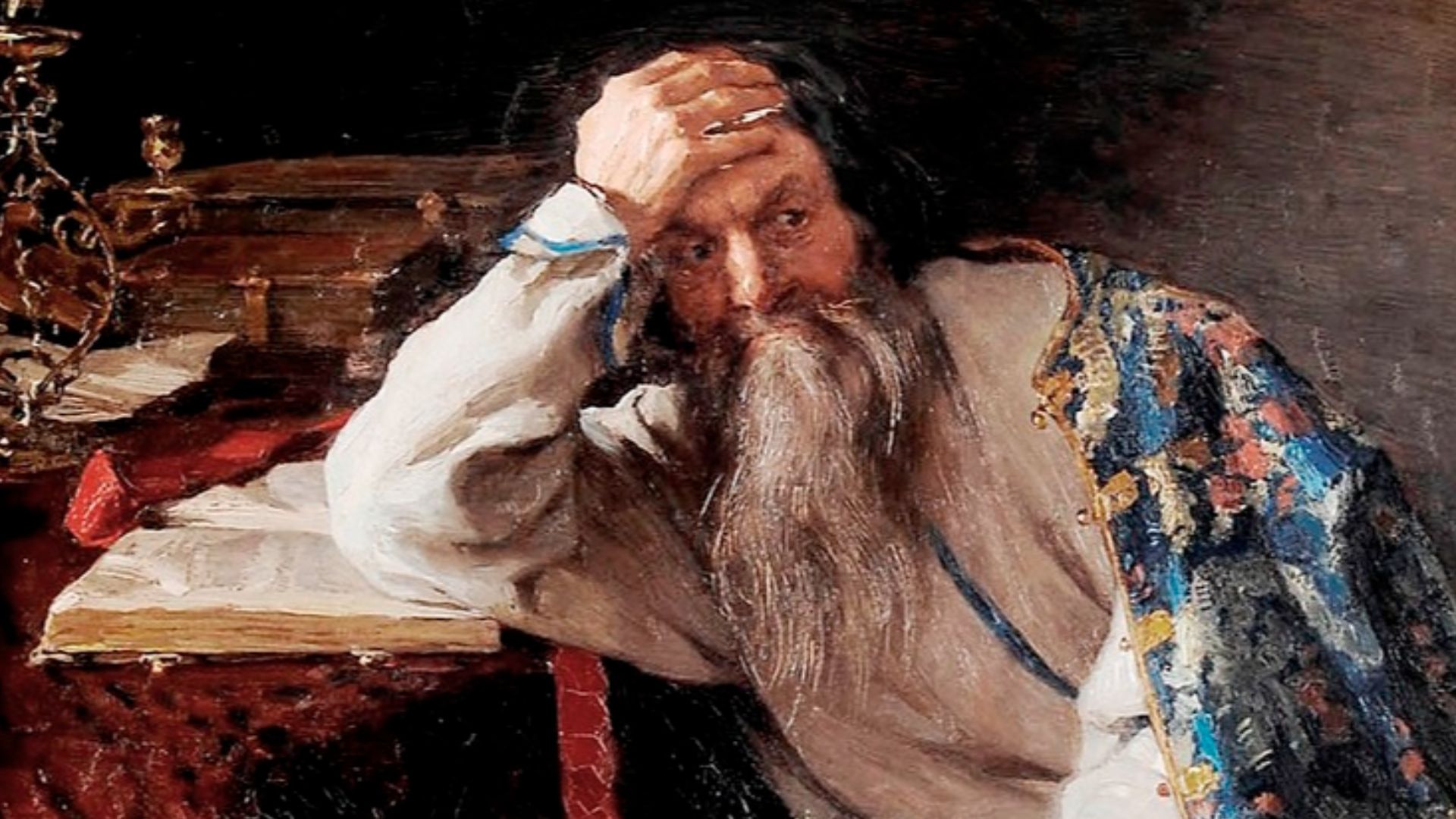 15. Ivan IV