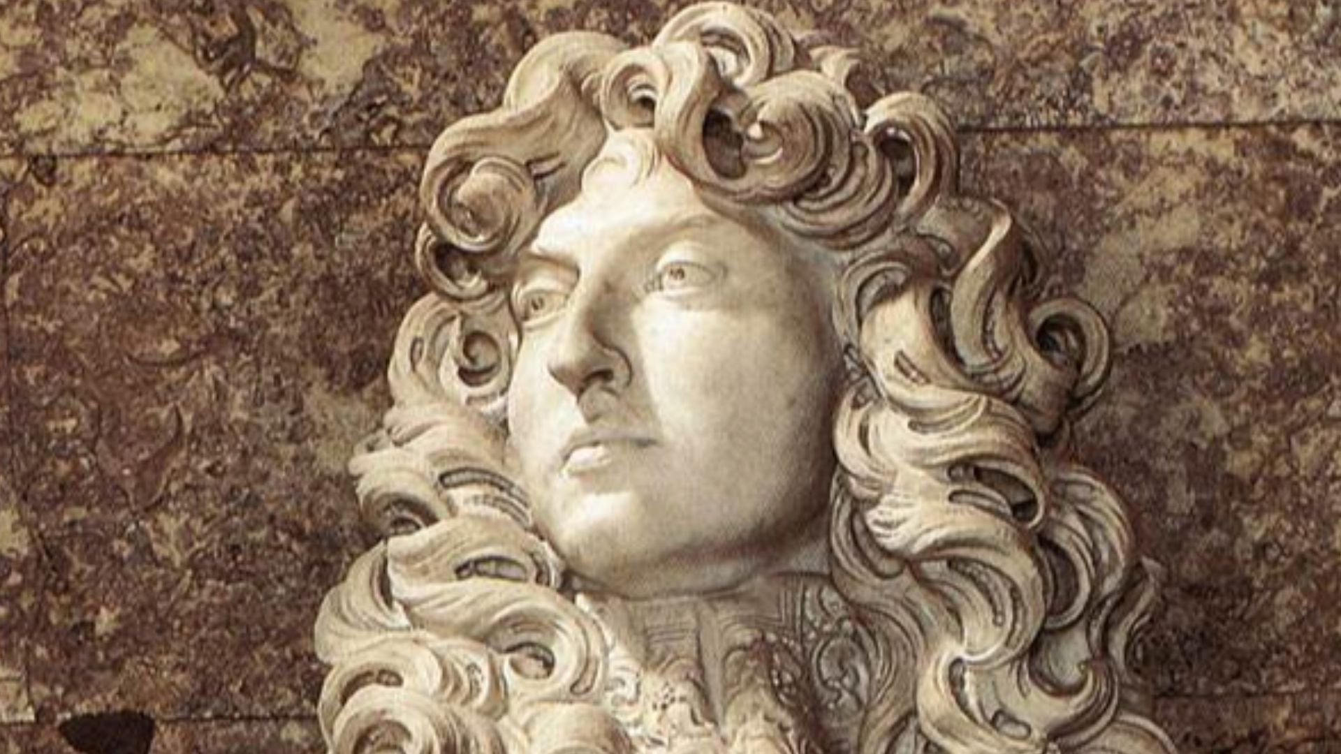 16. Louis XIV de France