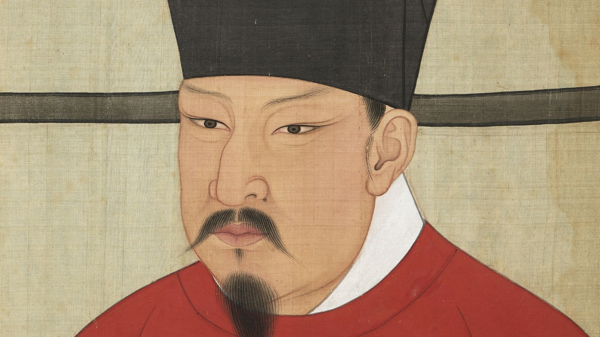 20. Empereur Shenzong de Song
