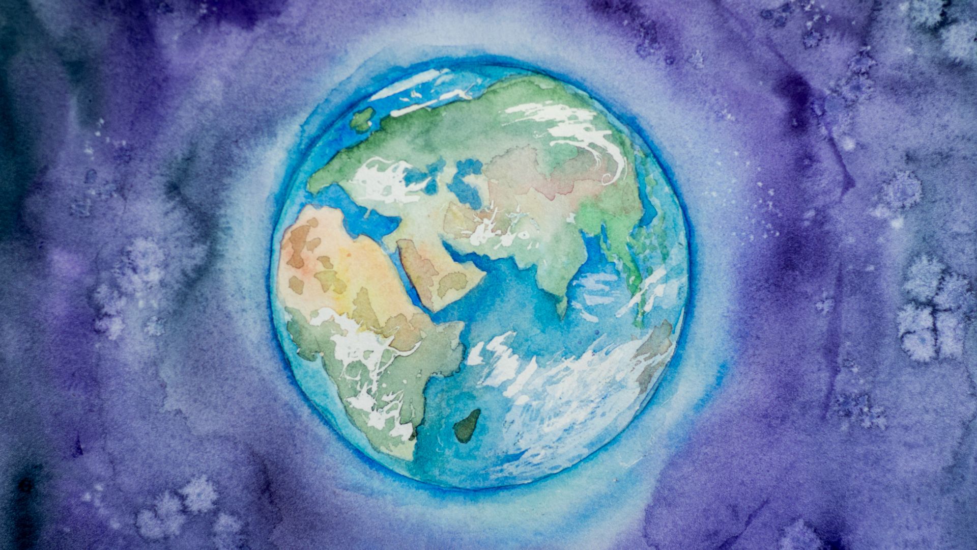1. La Terre est plate