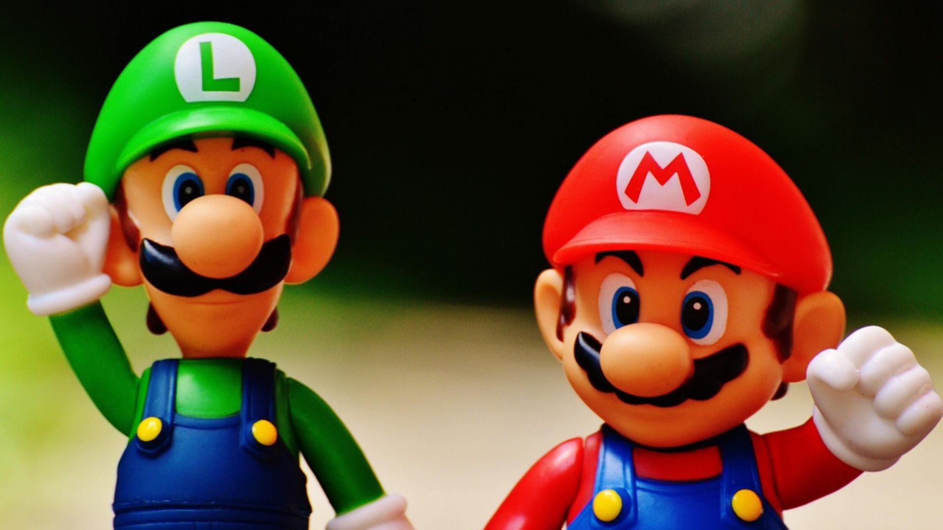 2. Super Mario Bros (1993)