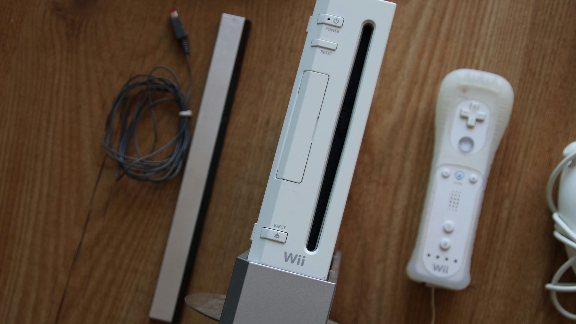 6. Jeu en ligne sur Wii