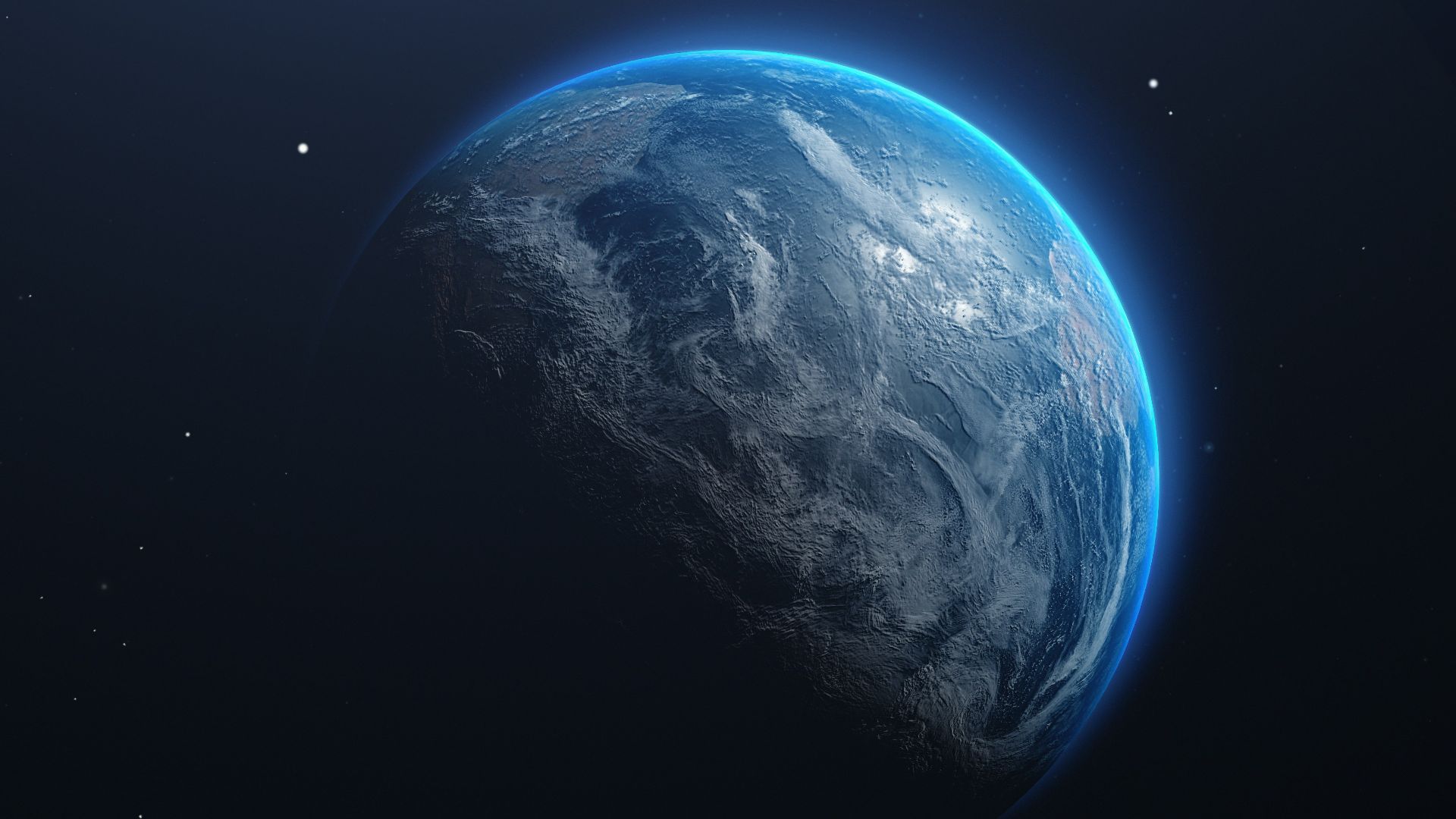 12. La Terre est au centre du système solaire