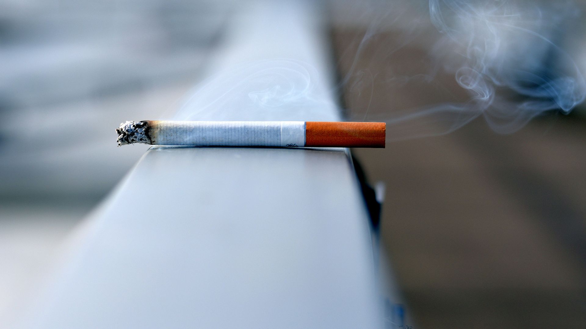 14. Fumer est bon pour la santé