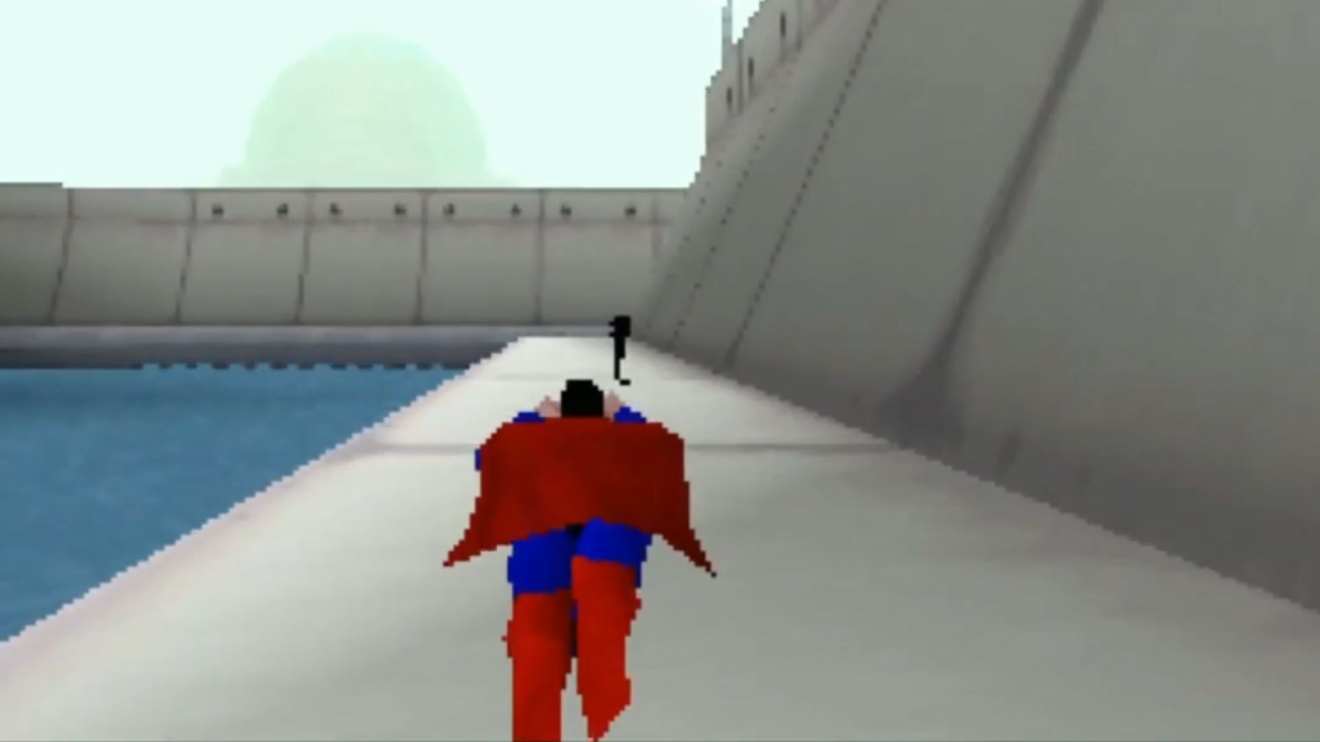 1. Superman 64