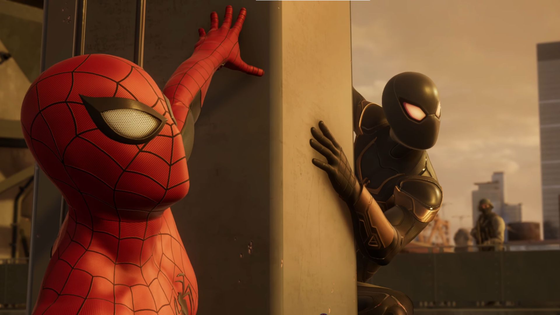 1. Spider-Man 2