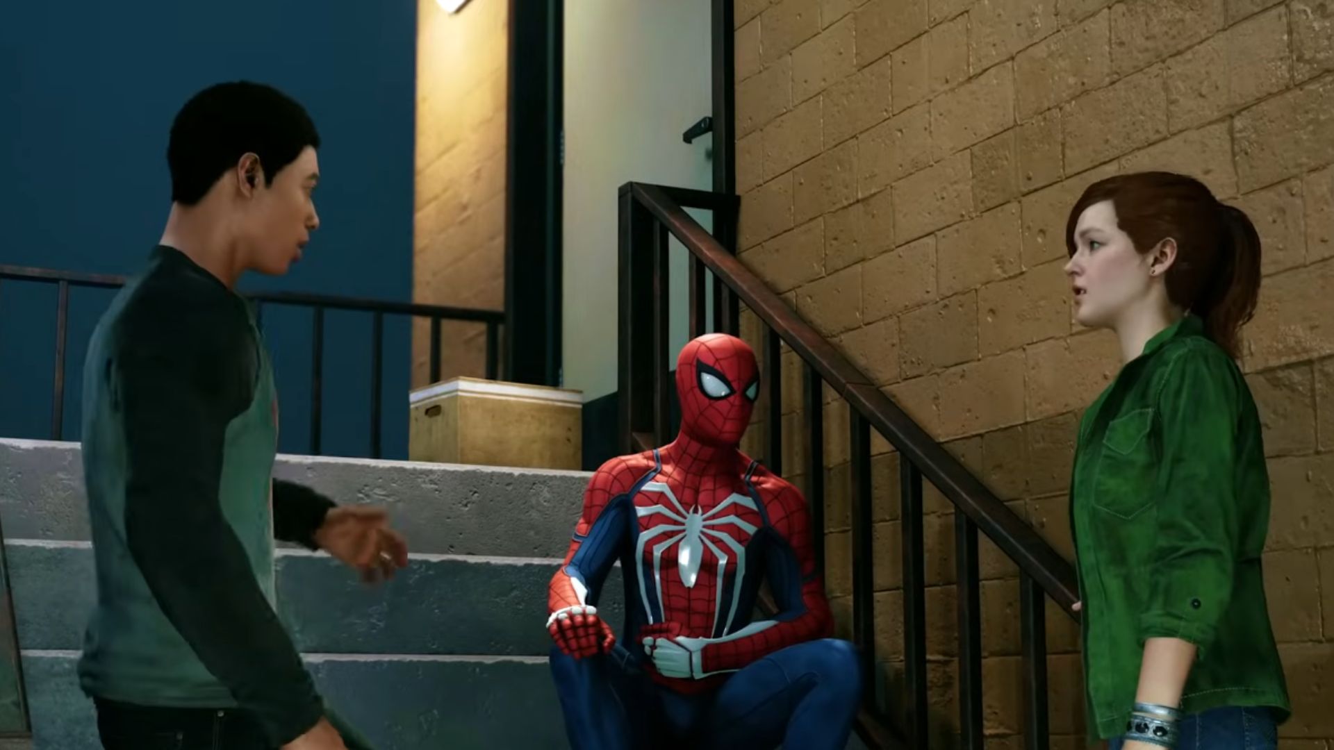 3. Spider-Man de Marvel