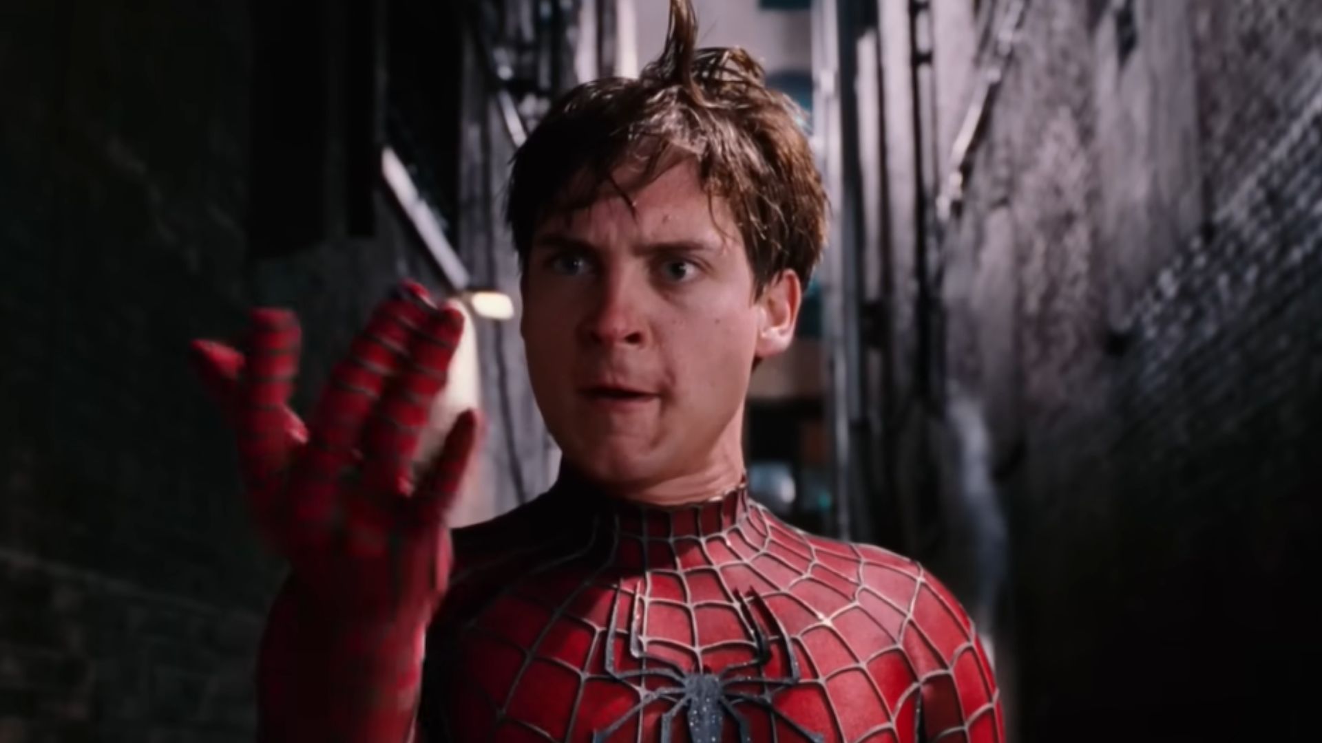2. Spider-Man