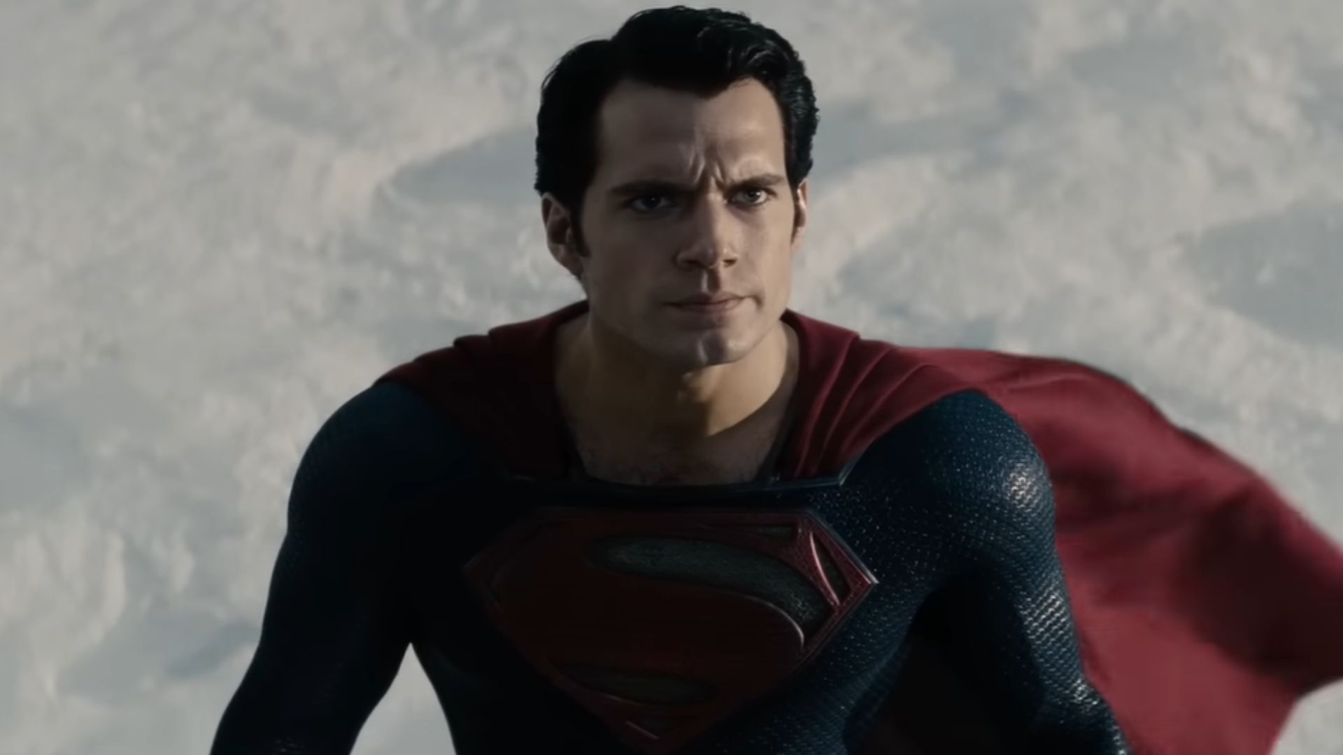 3. Superman