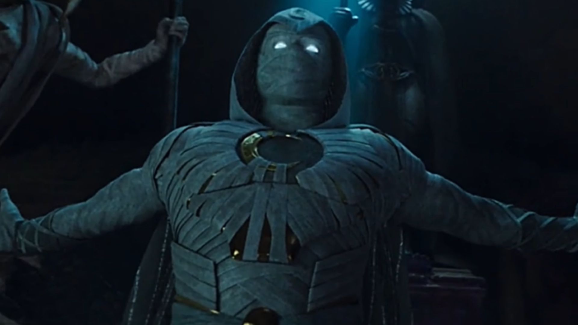5. Moon Knight