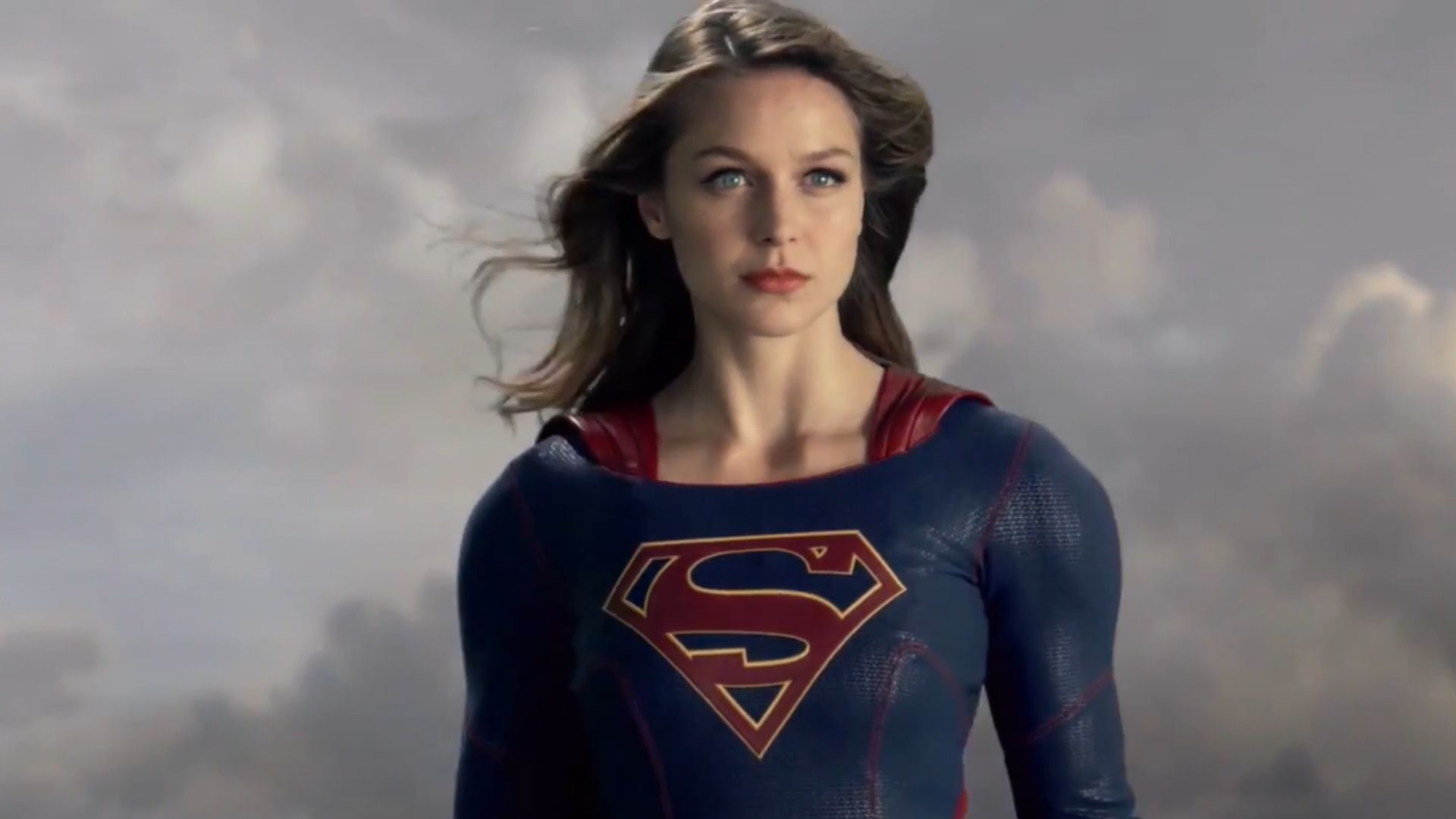 7. Supergirl