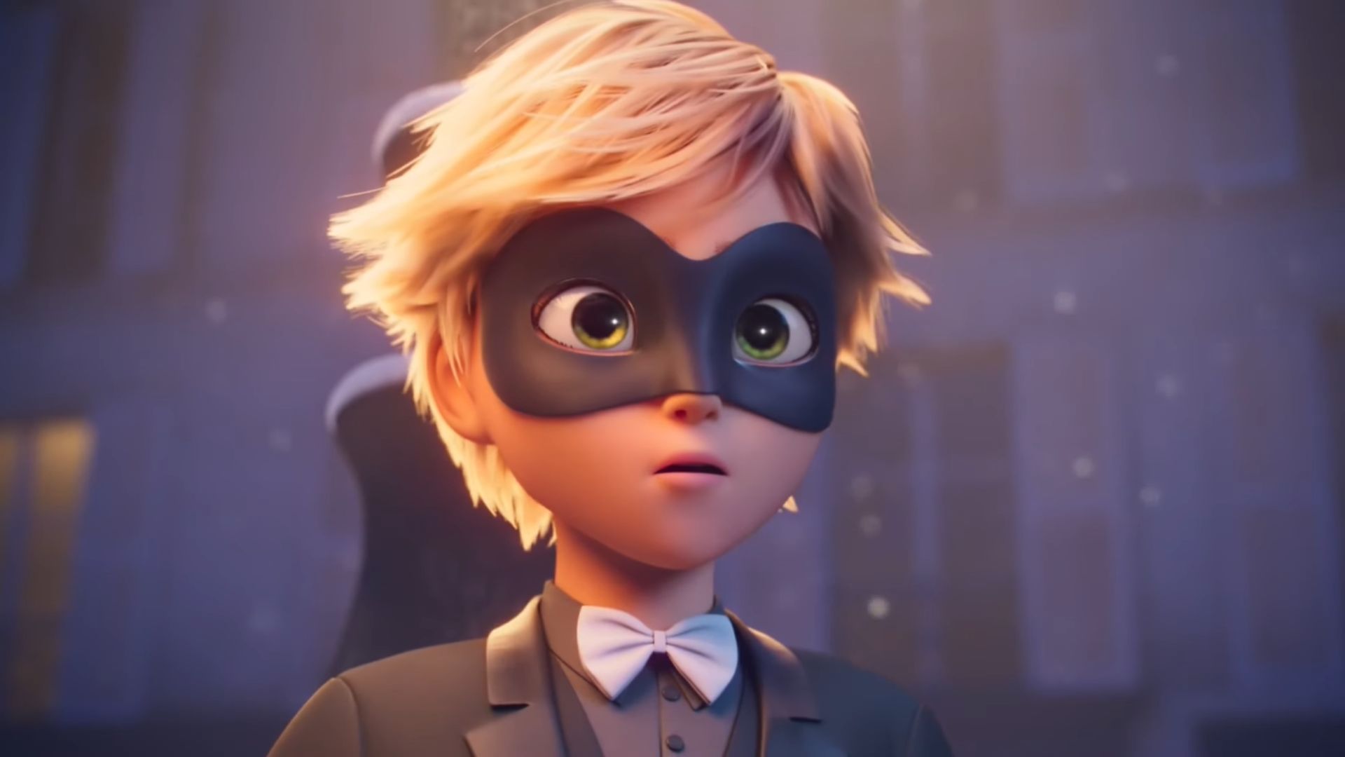 10. Cat Noir