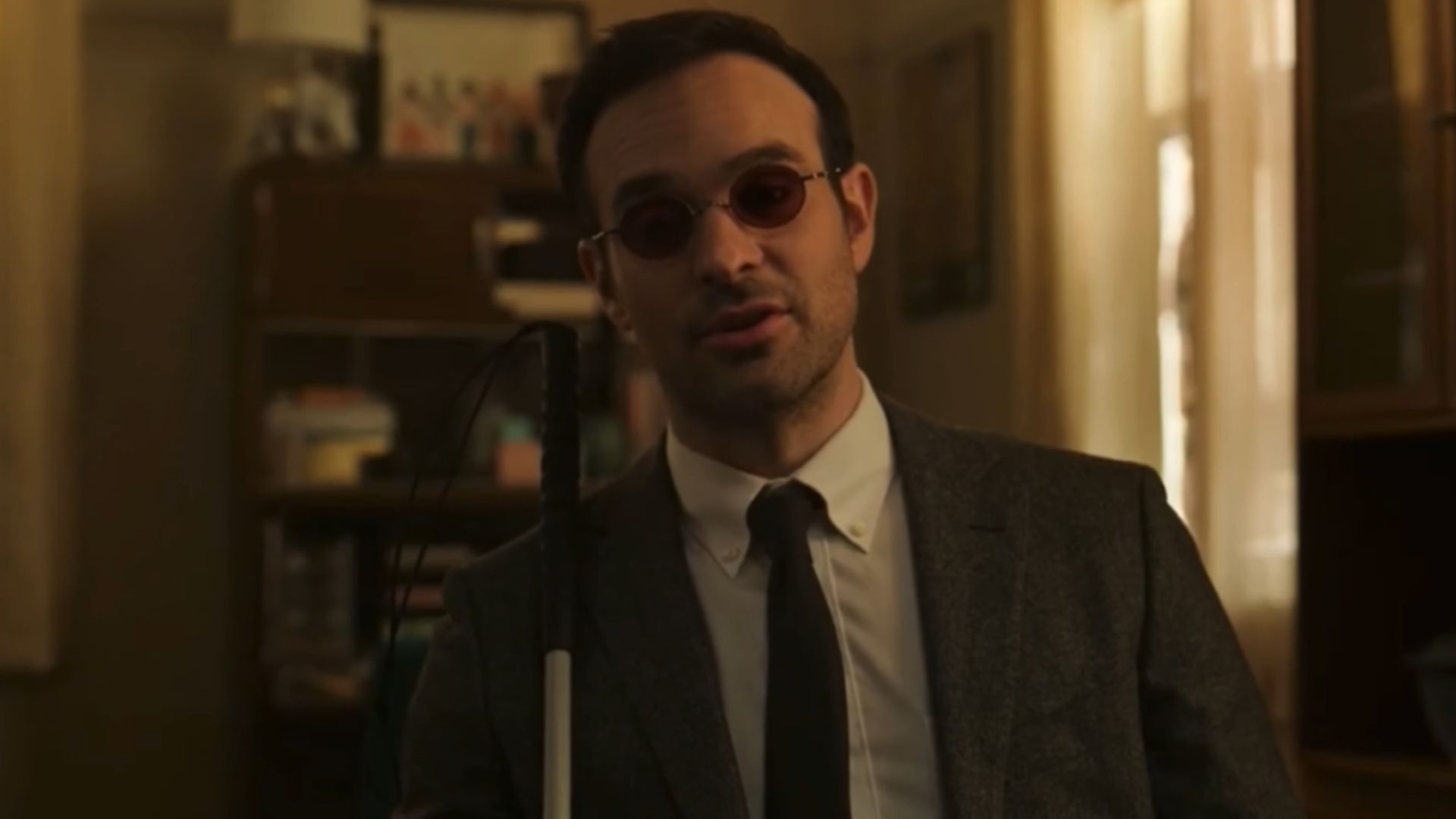 11. Daredevil