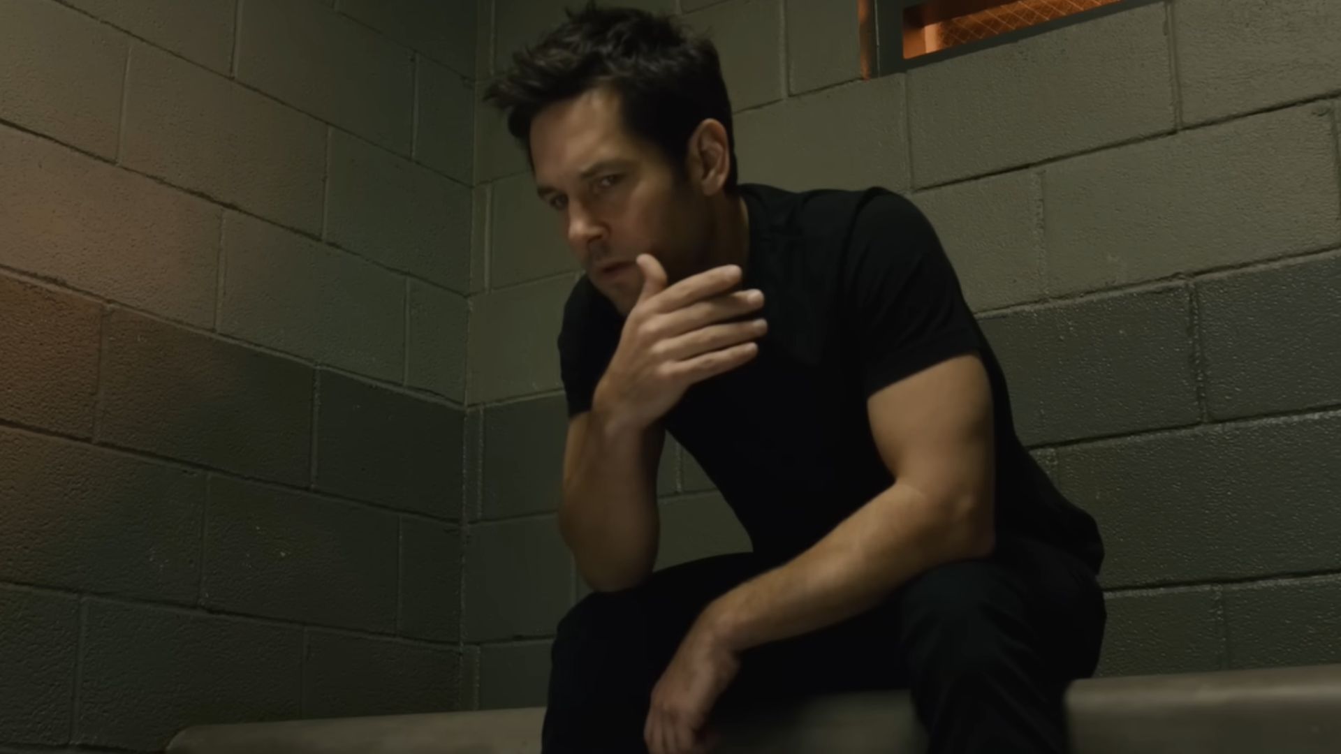 12. Ant-Man