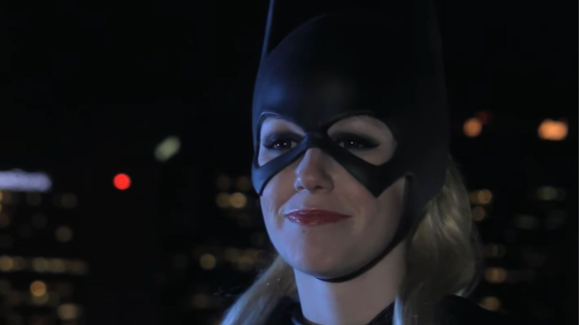 13. Batgirl