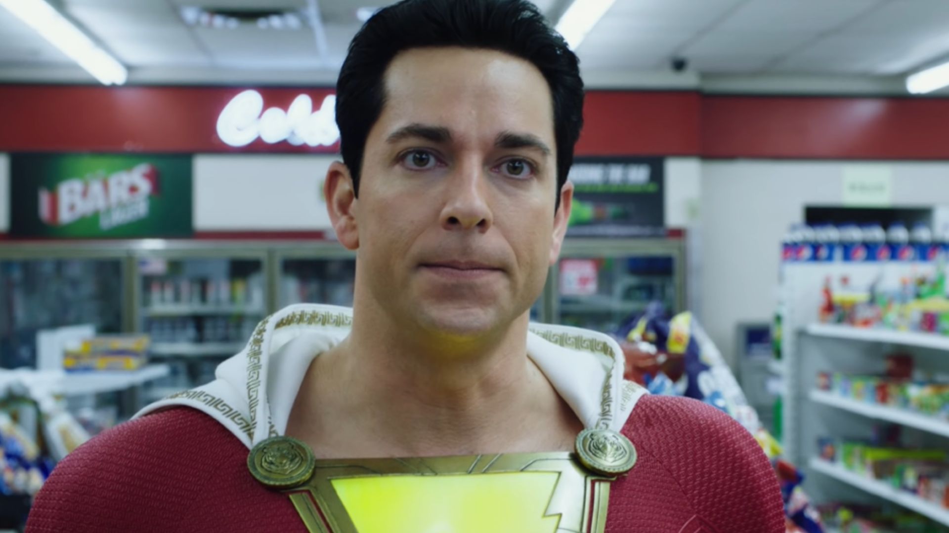 20. Shazam