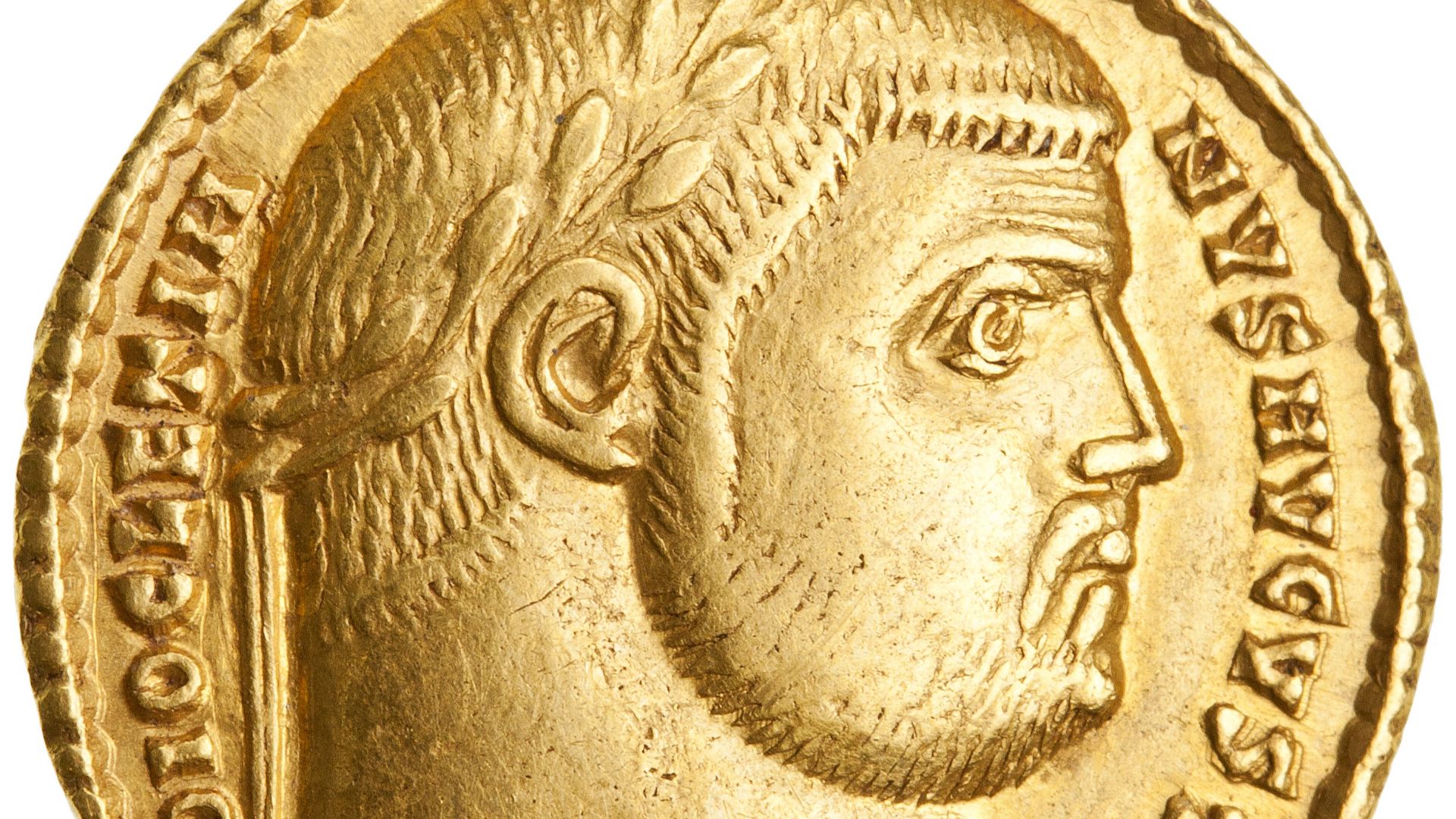 1. Dioclétien