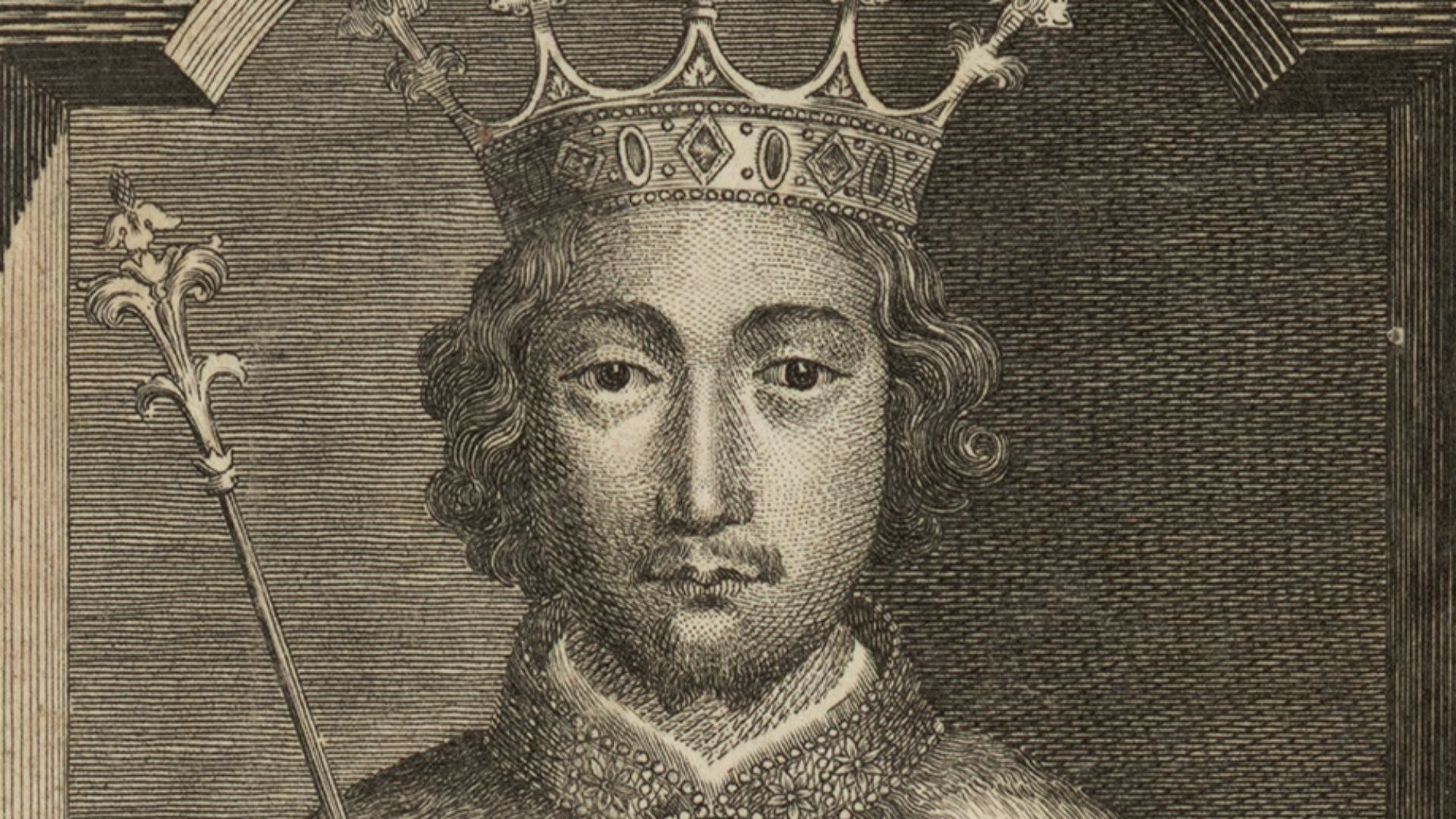 3. Richard II