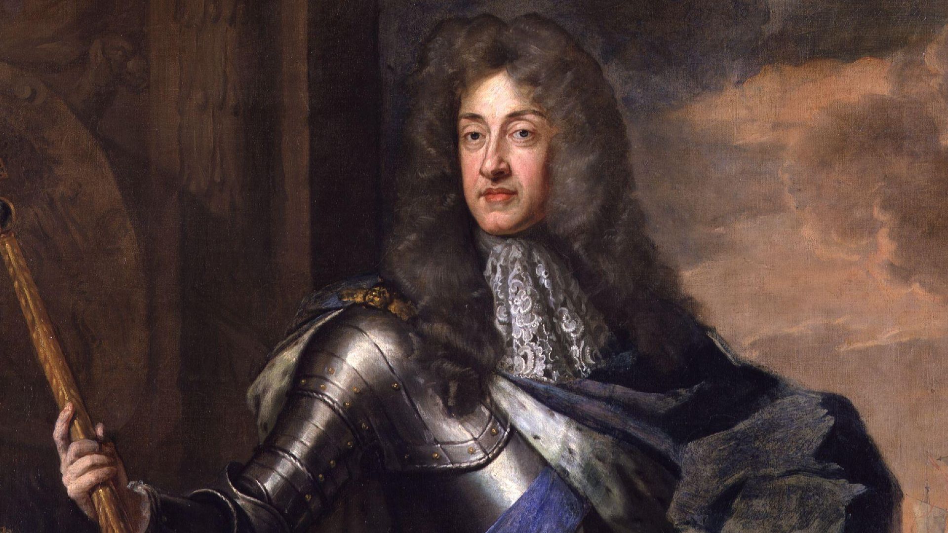 6. Jacques II et VII