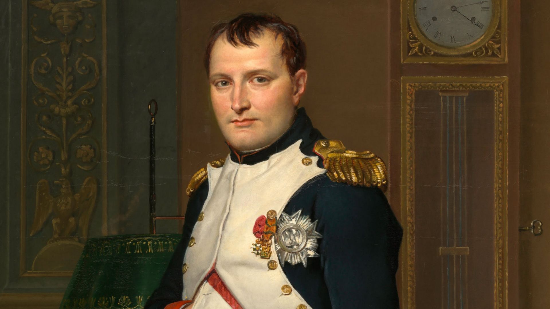 9. Napoléon Ier