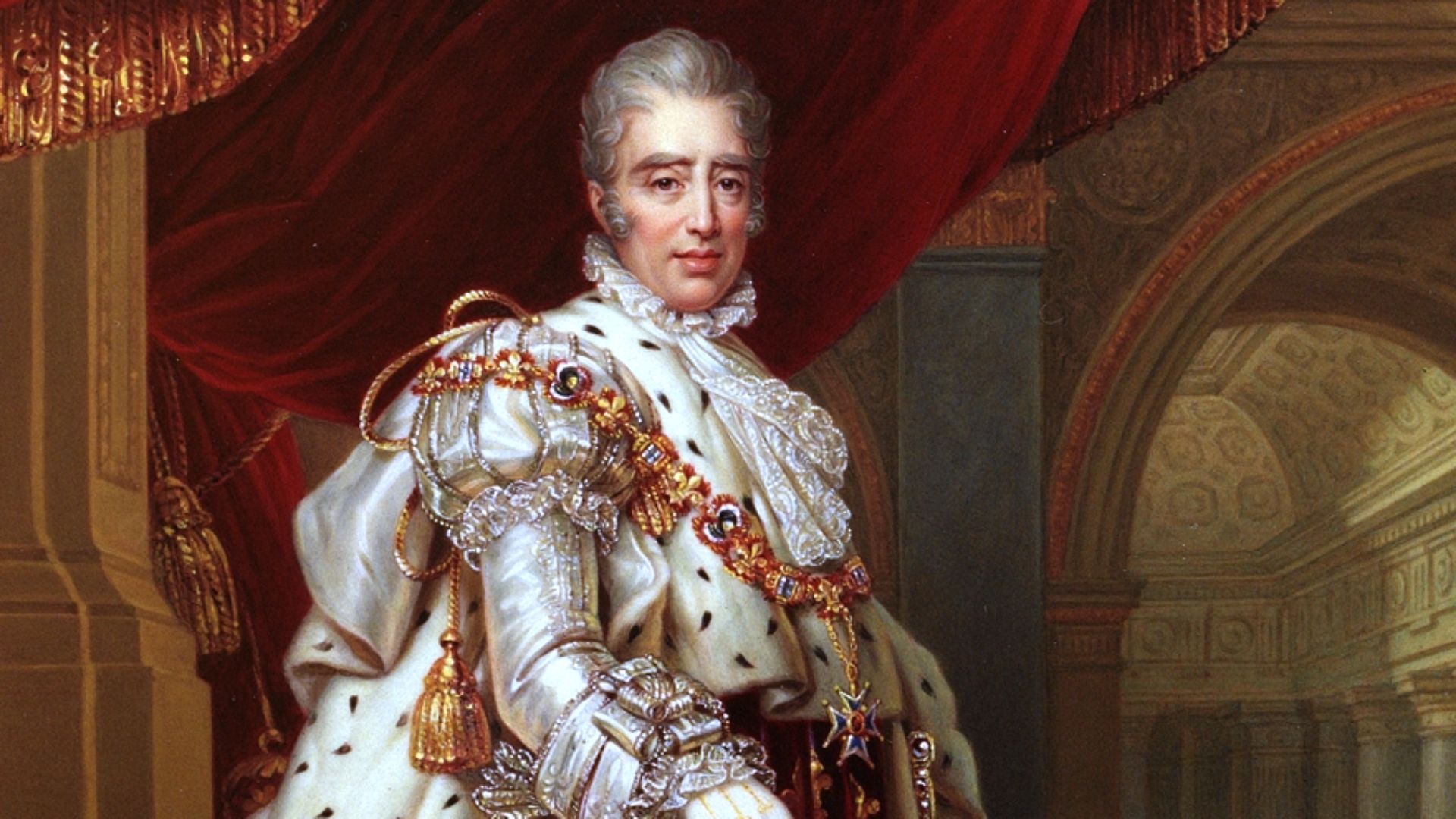 10. Charles X