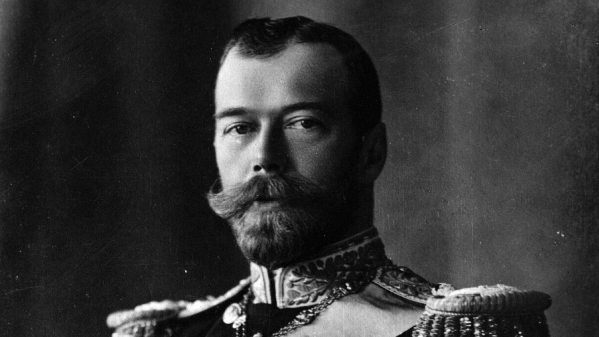 14. Nicolas II