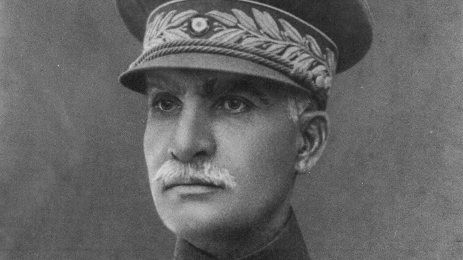 16. Reza Shah