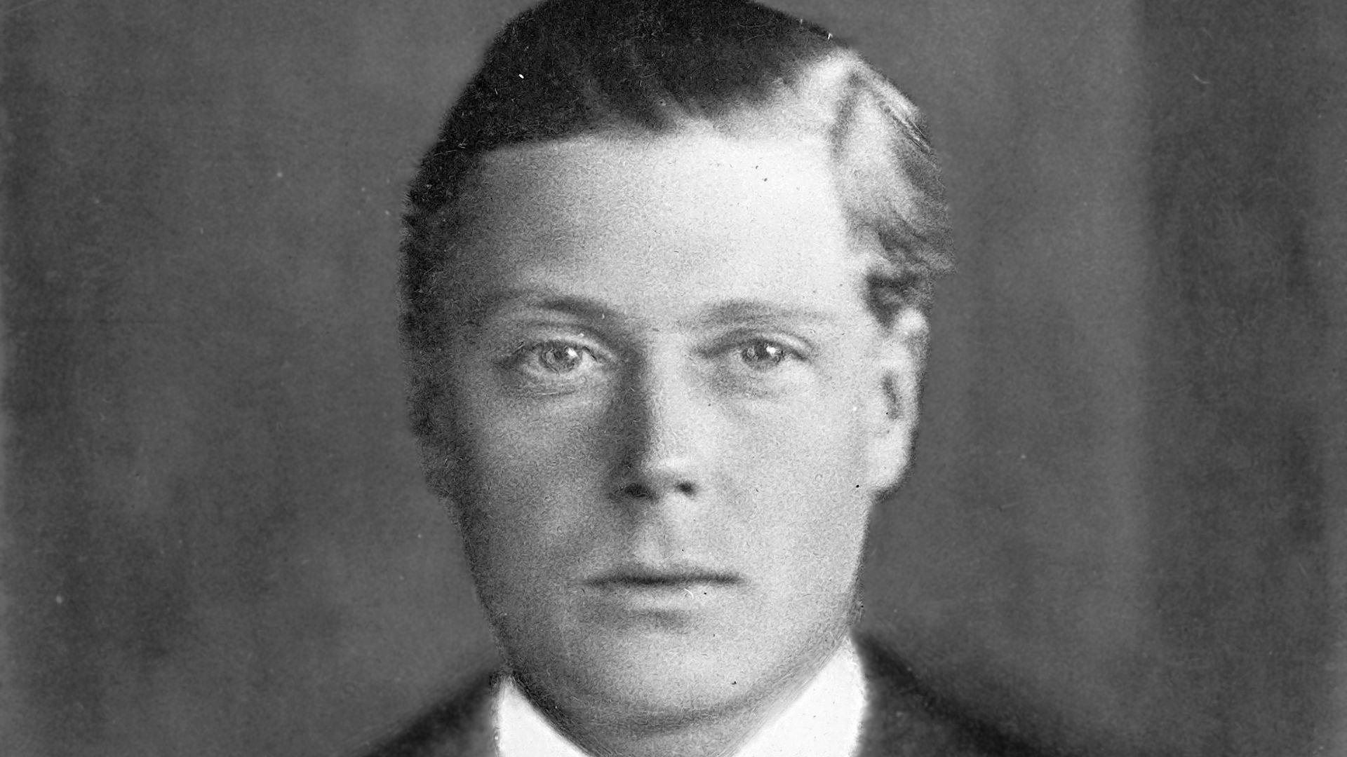 17. Édouard VIII