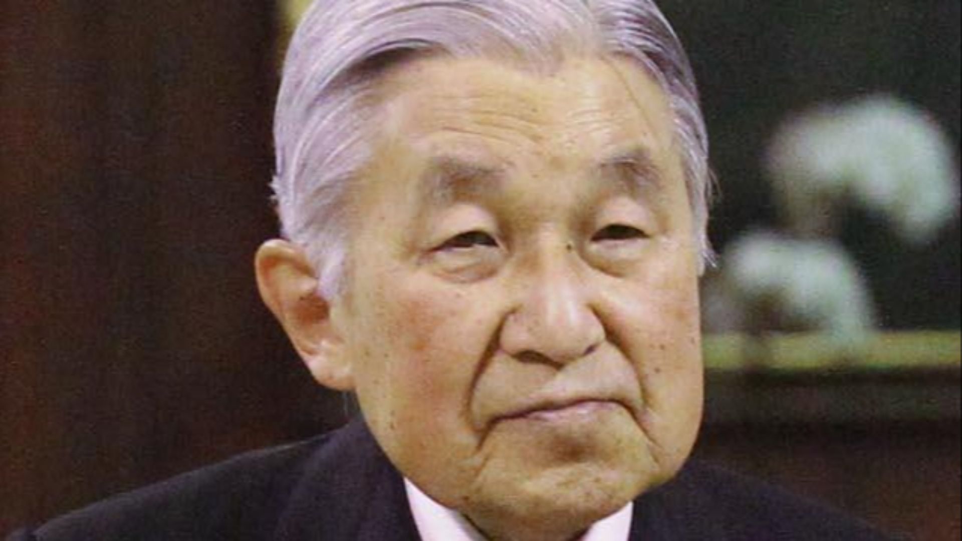 19. Akihito