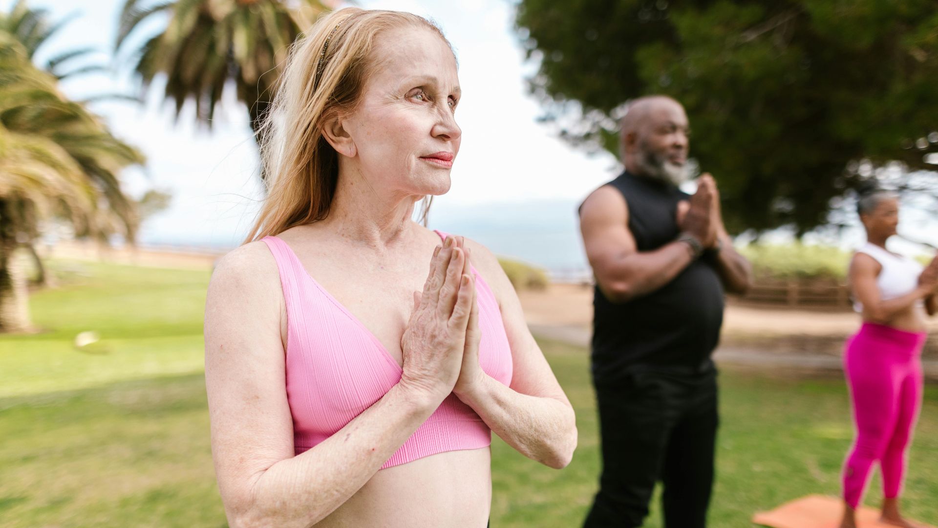 3. Soutien-gorge de maintien à bretelles larges