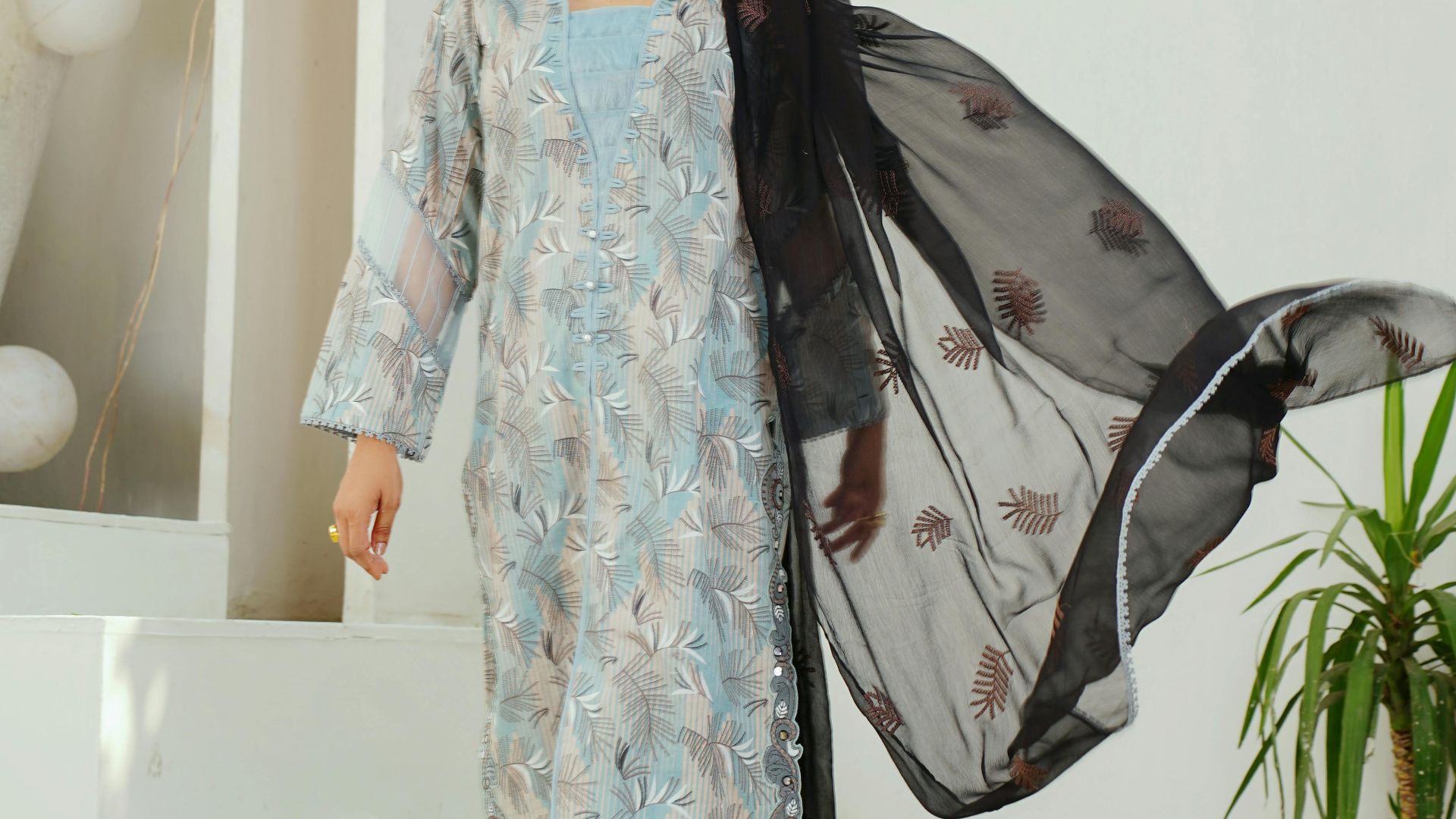 6. Tuniques avec fentes latérales