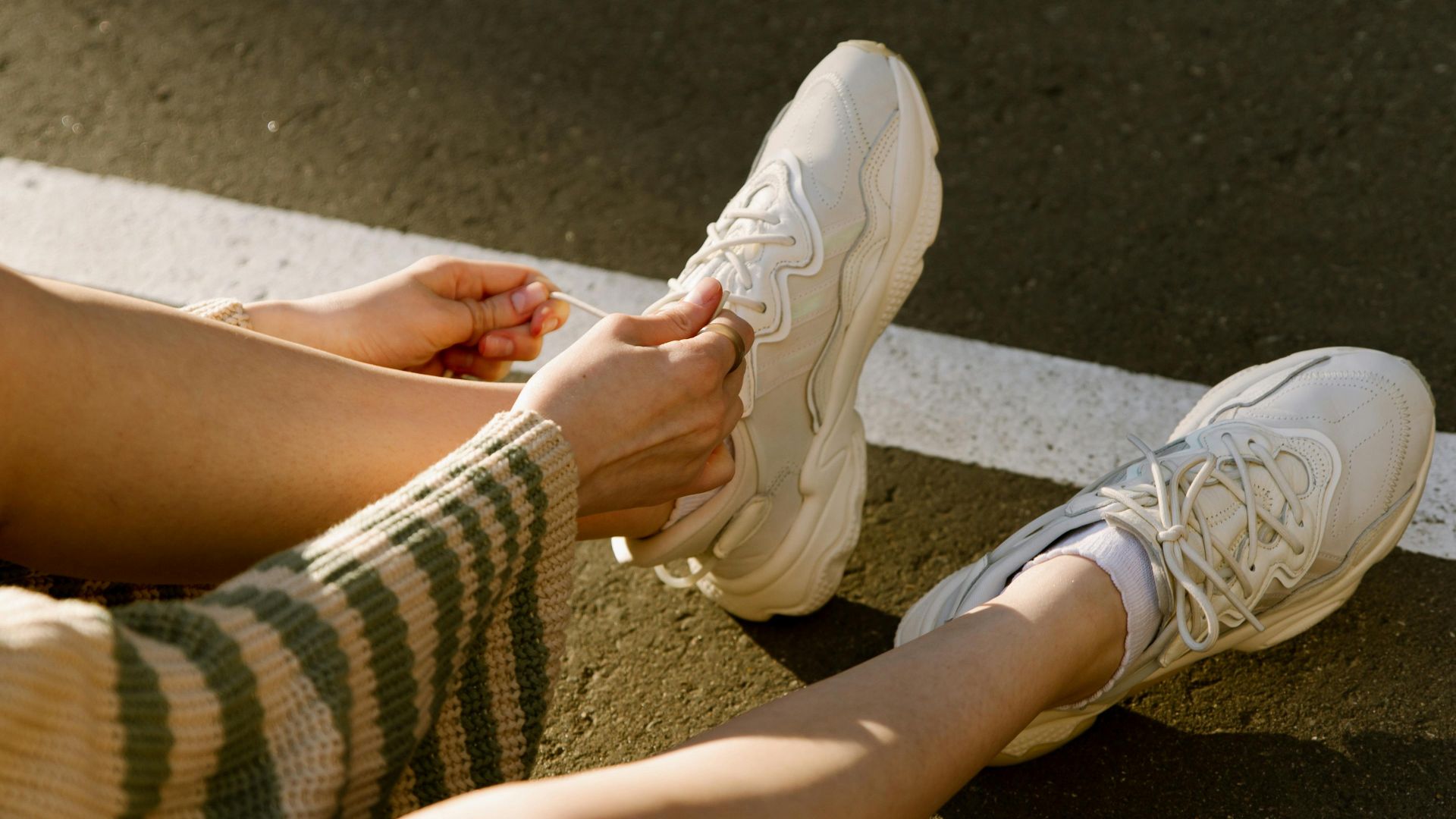 8. Baskets à coussinets