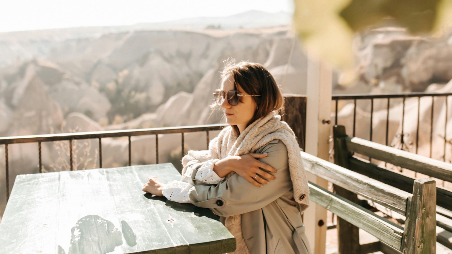 10. Foulards et écharpes