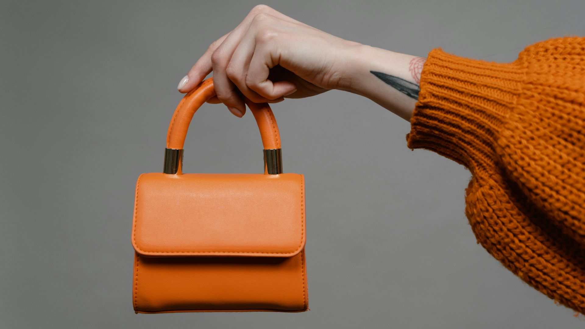4. Petits sacs à main
