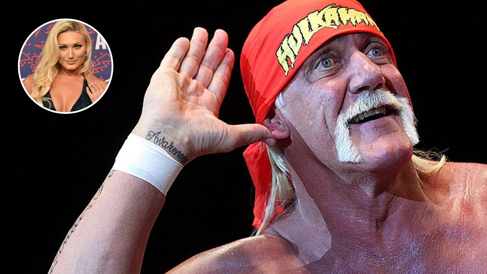 La cause du décès d’Hulk Hogan révélée, sa fille Brooke en doute
