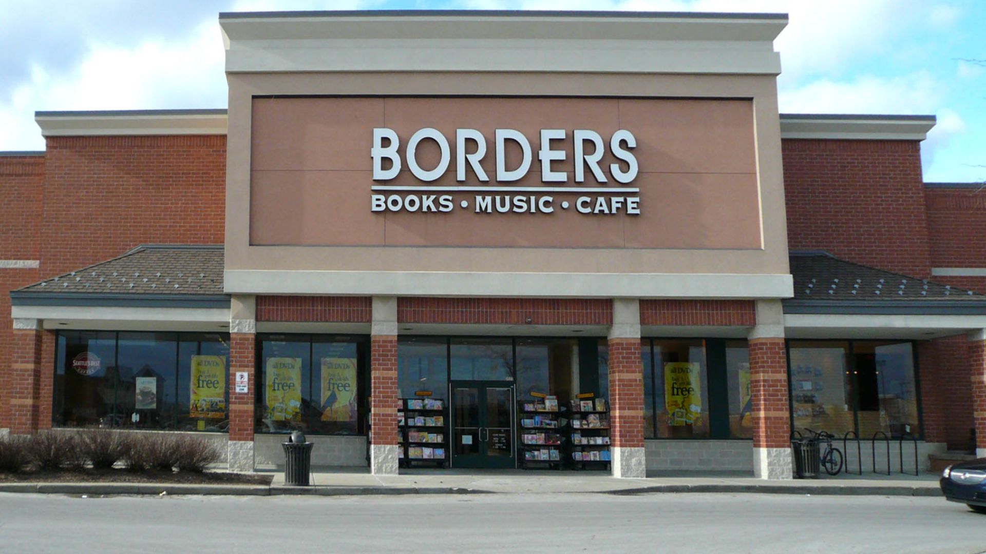 3. Frontières