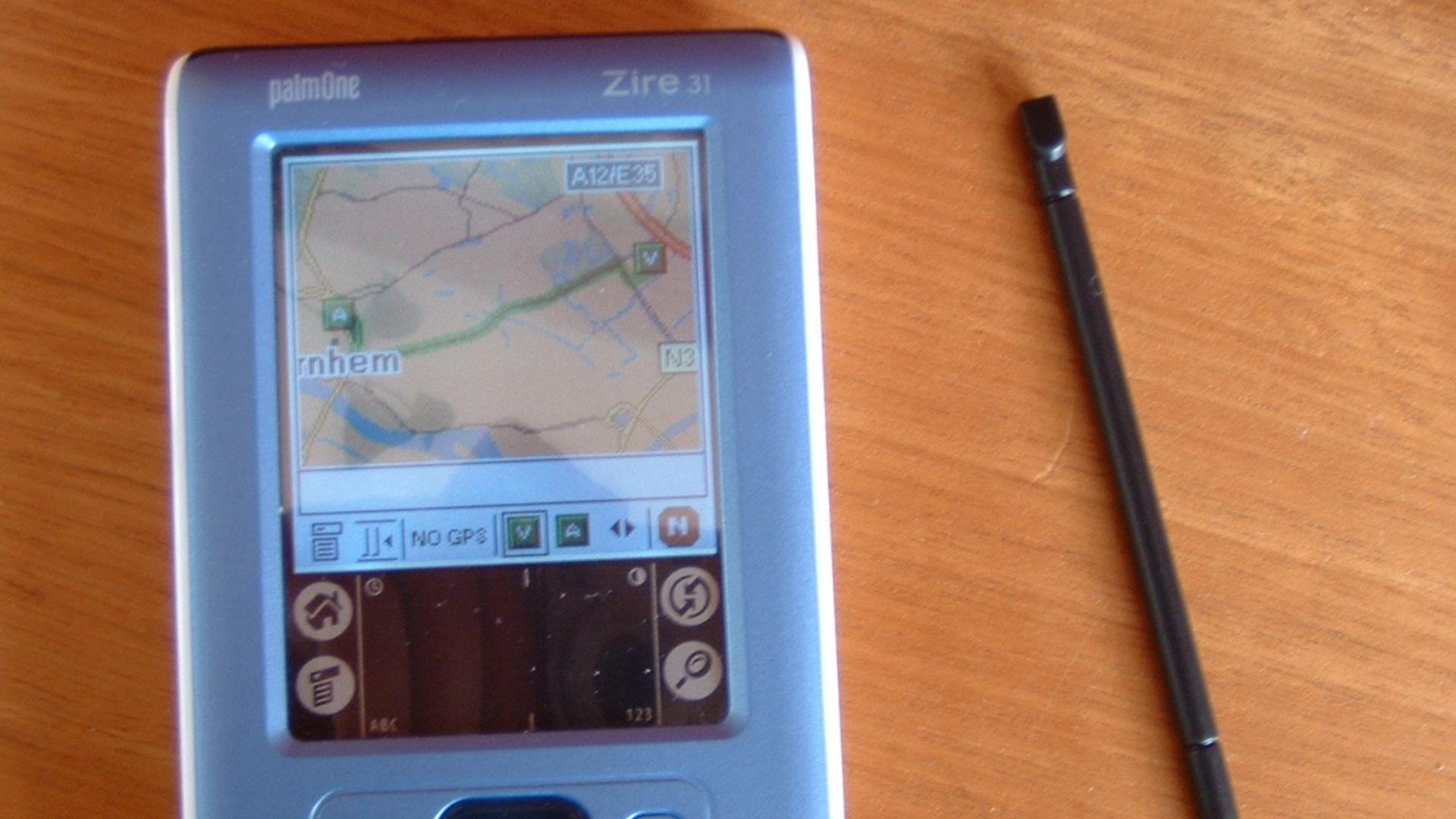 10. Palm, Inc.