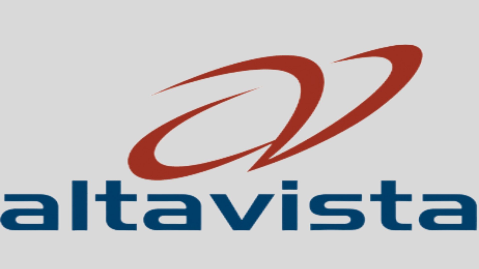 18. AltaVista