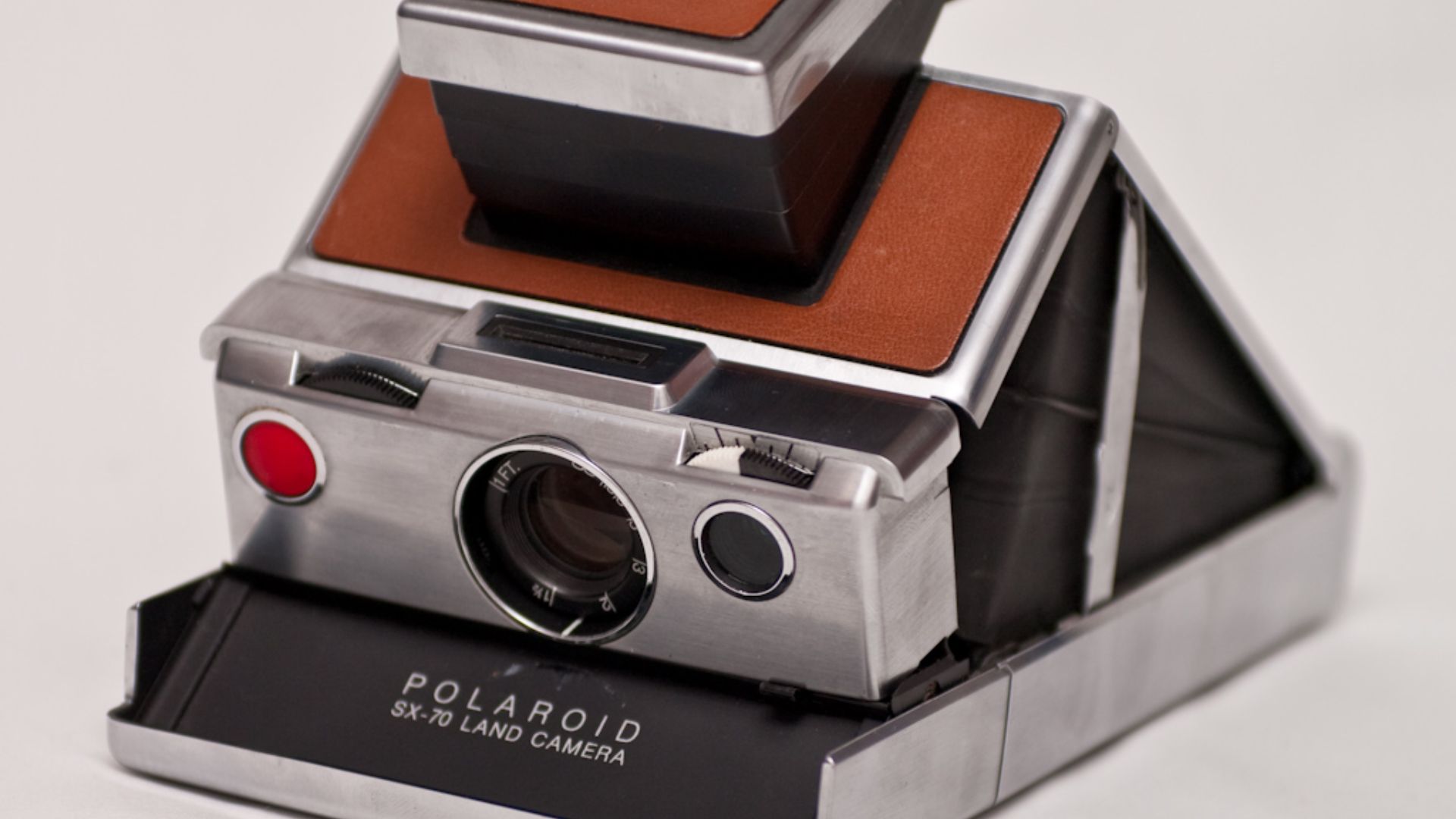 20. Polaroid Corporation (société d'origine)