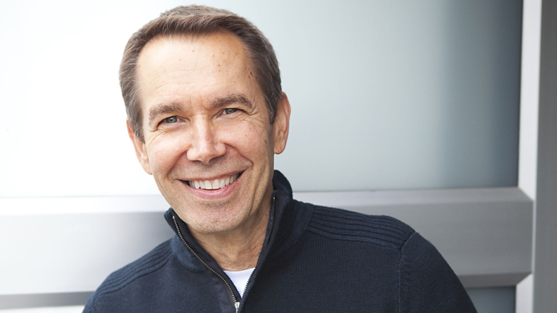 3. Jeff Koons