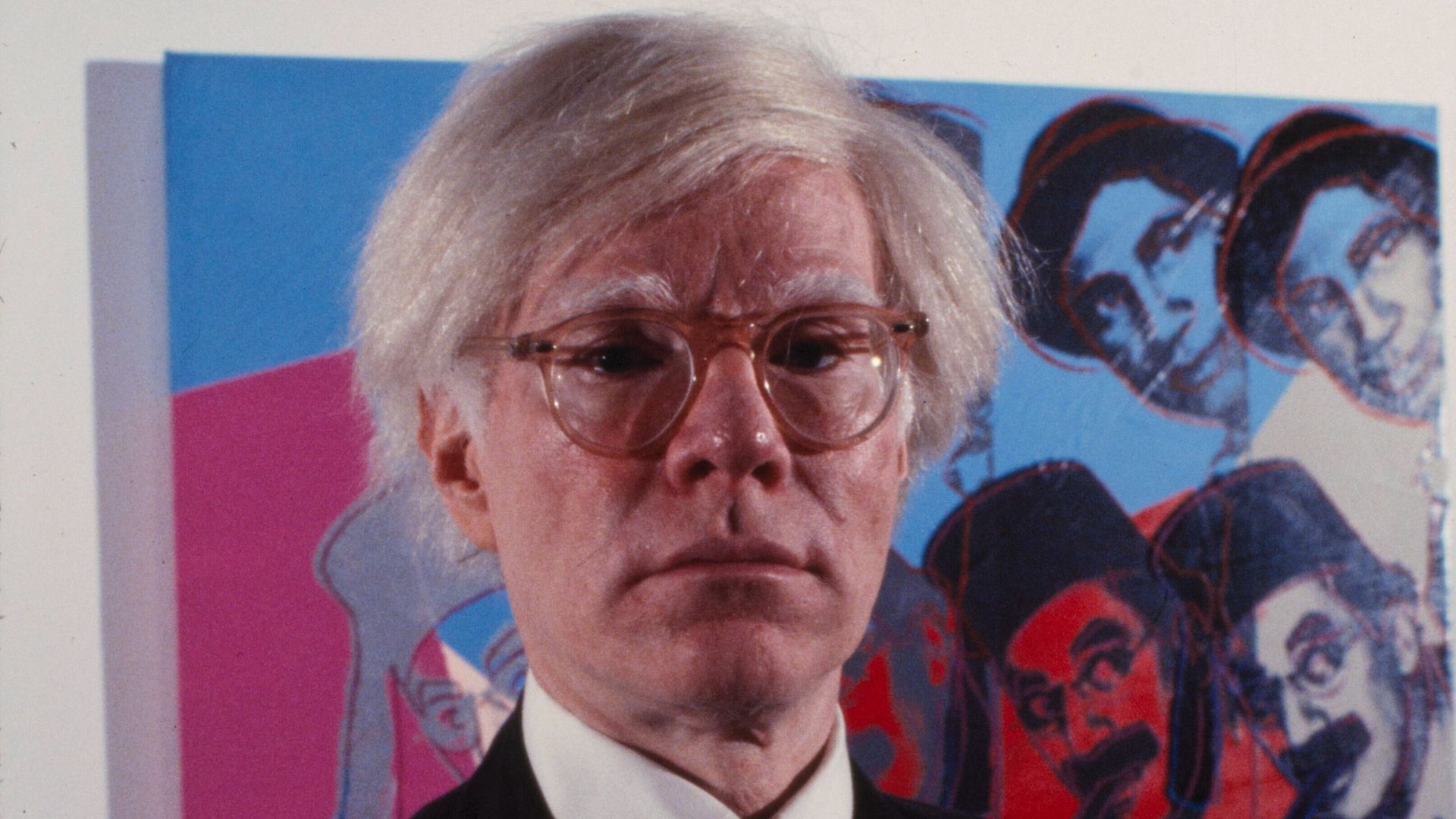 4. Andy Warhol