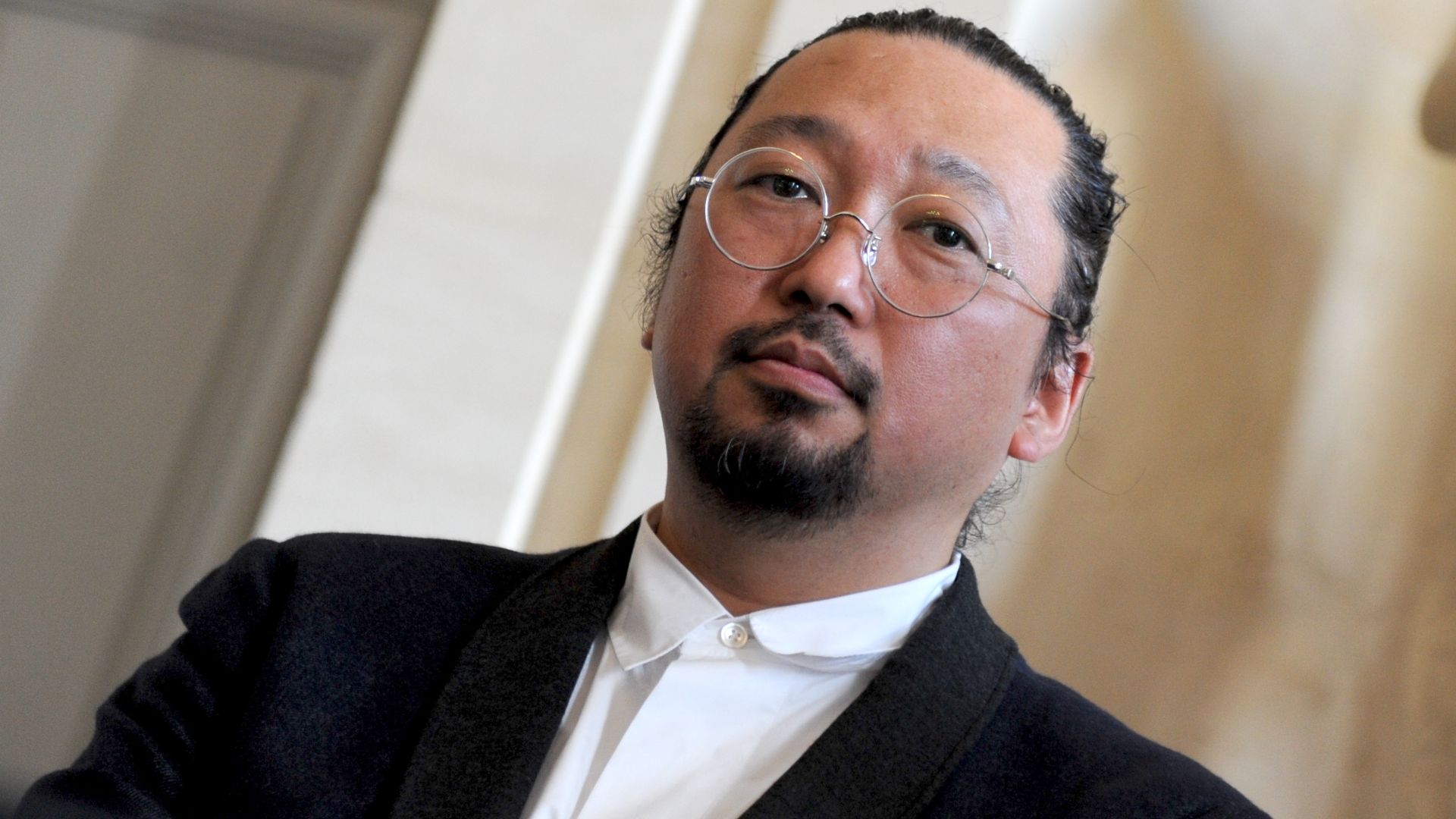 9. Takashi Murakami