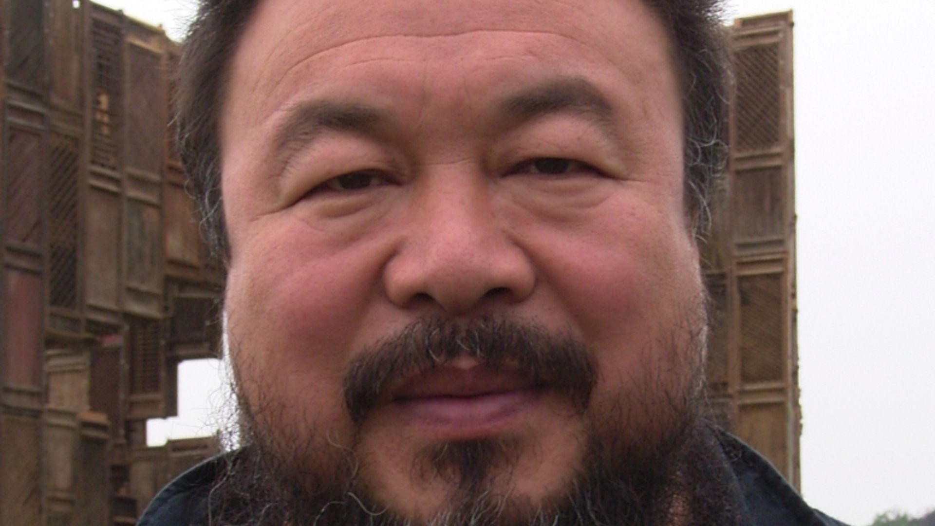 12. Ai Weiwei