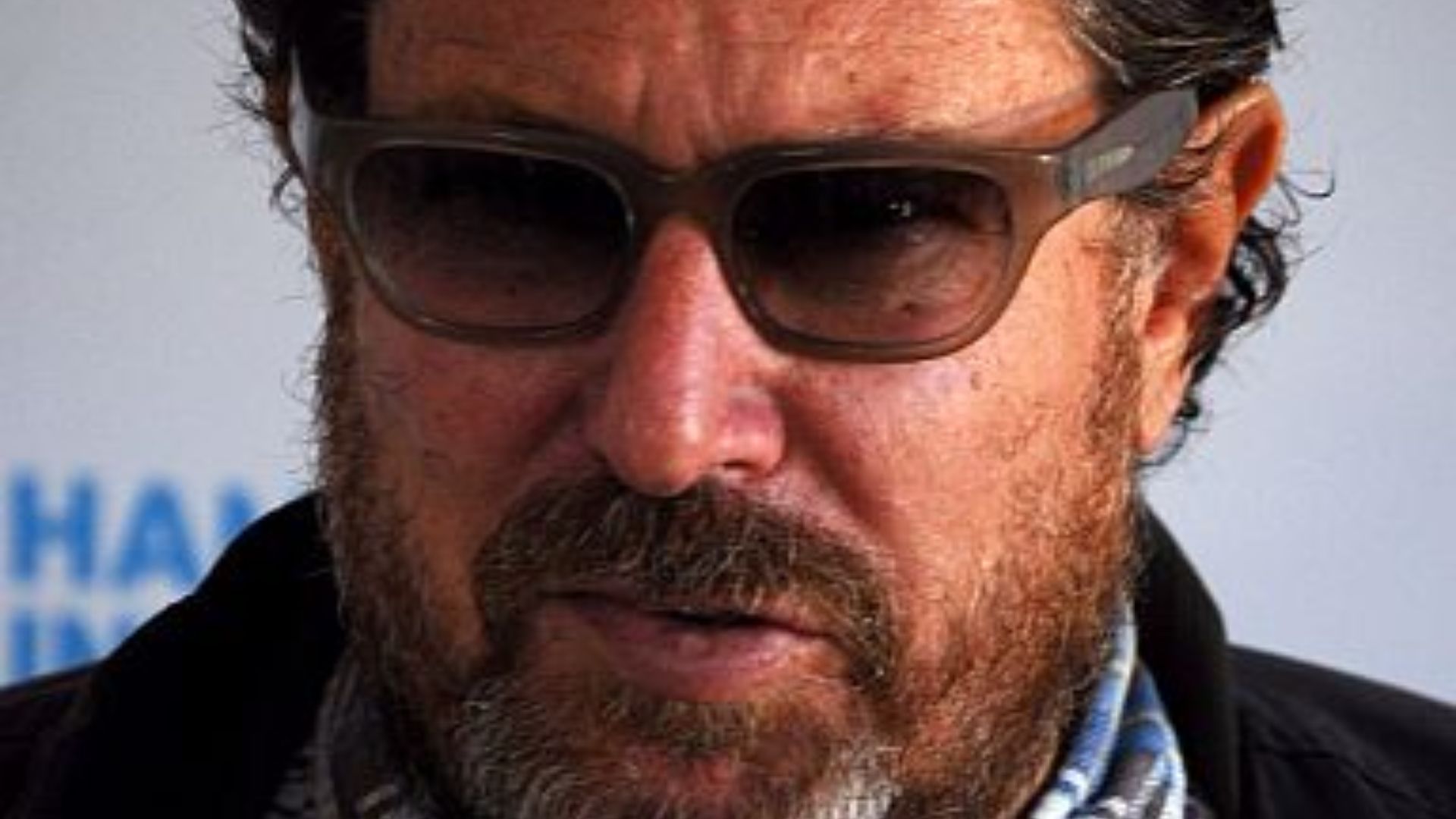 14. Julian Schnabel